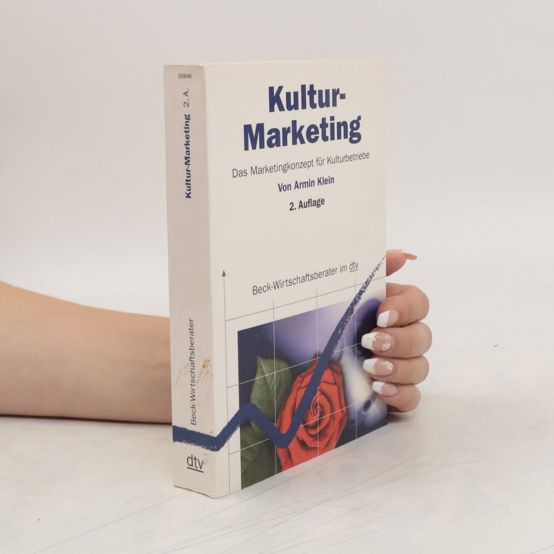 Armin Klein Kulturmarketing