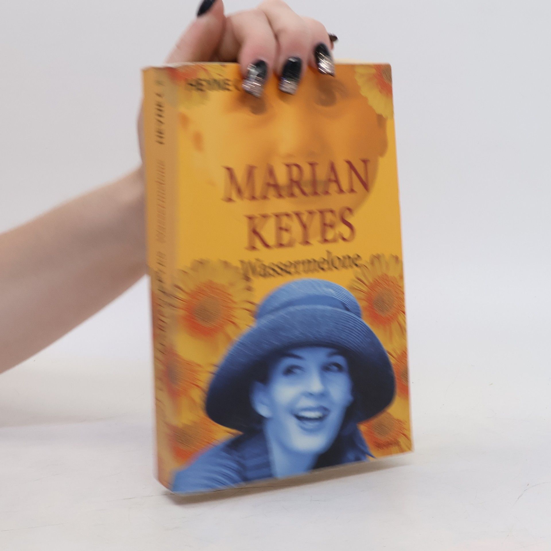 Marian Keyes Wassermelone