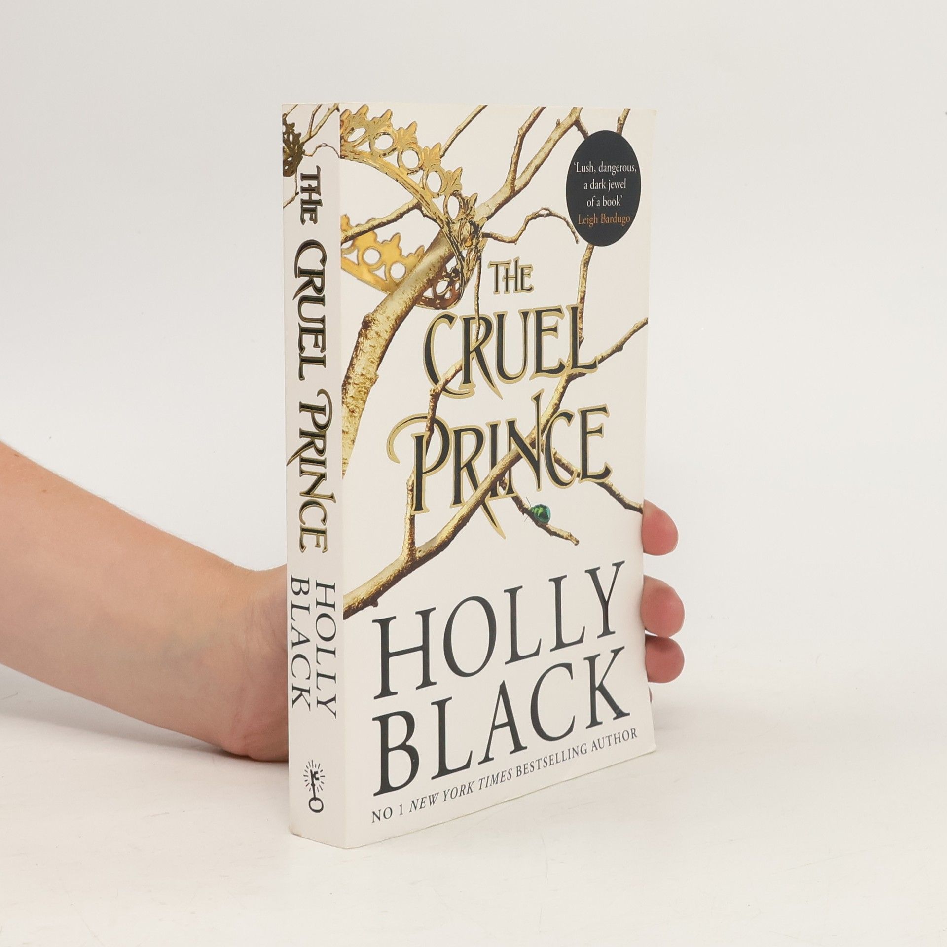 Holly Black The Cruel Prince