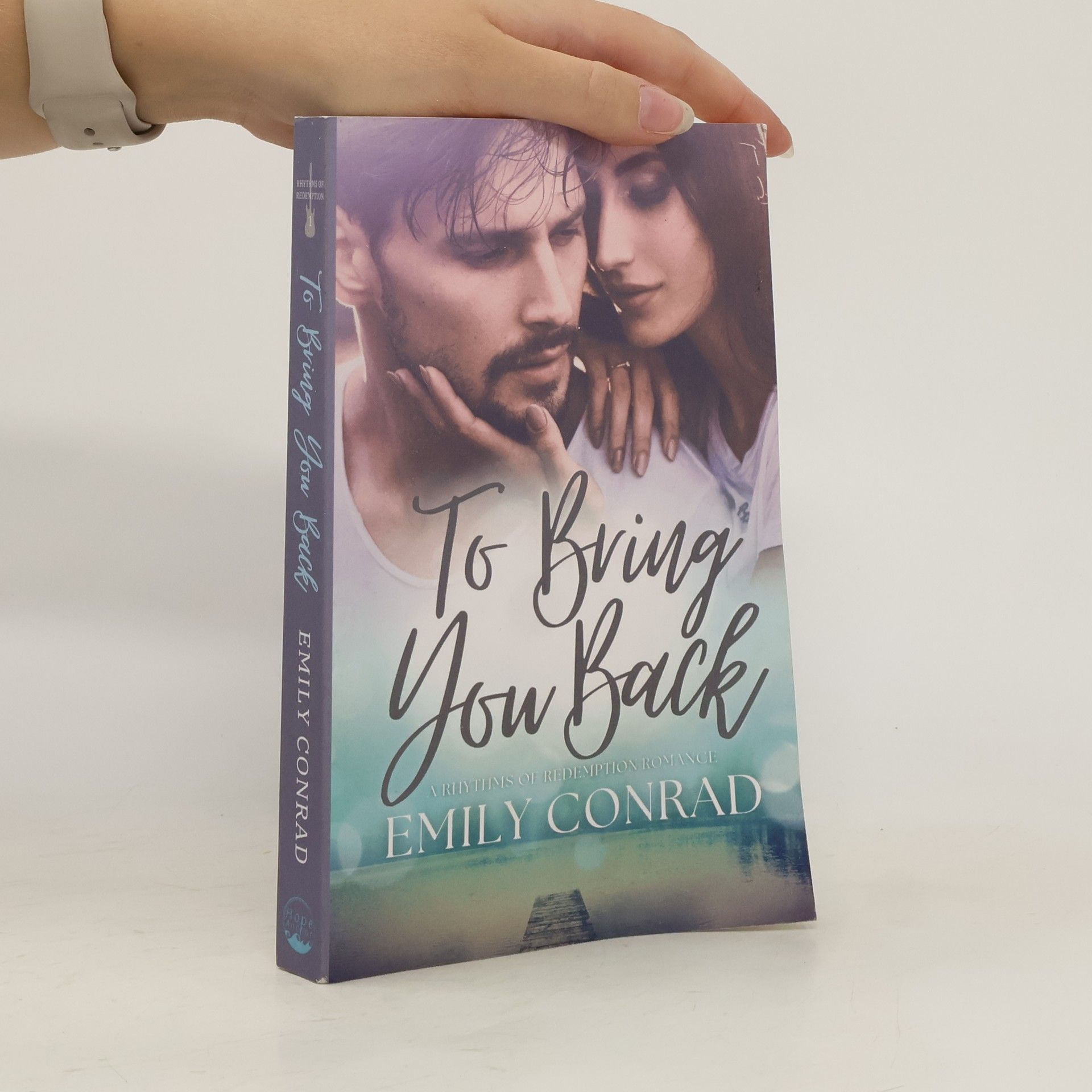 Emily Conrad To Bring You Back