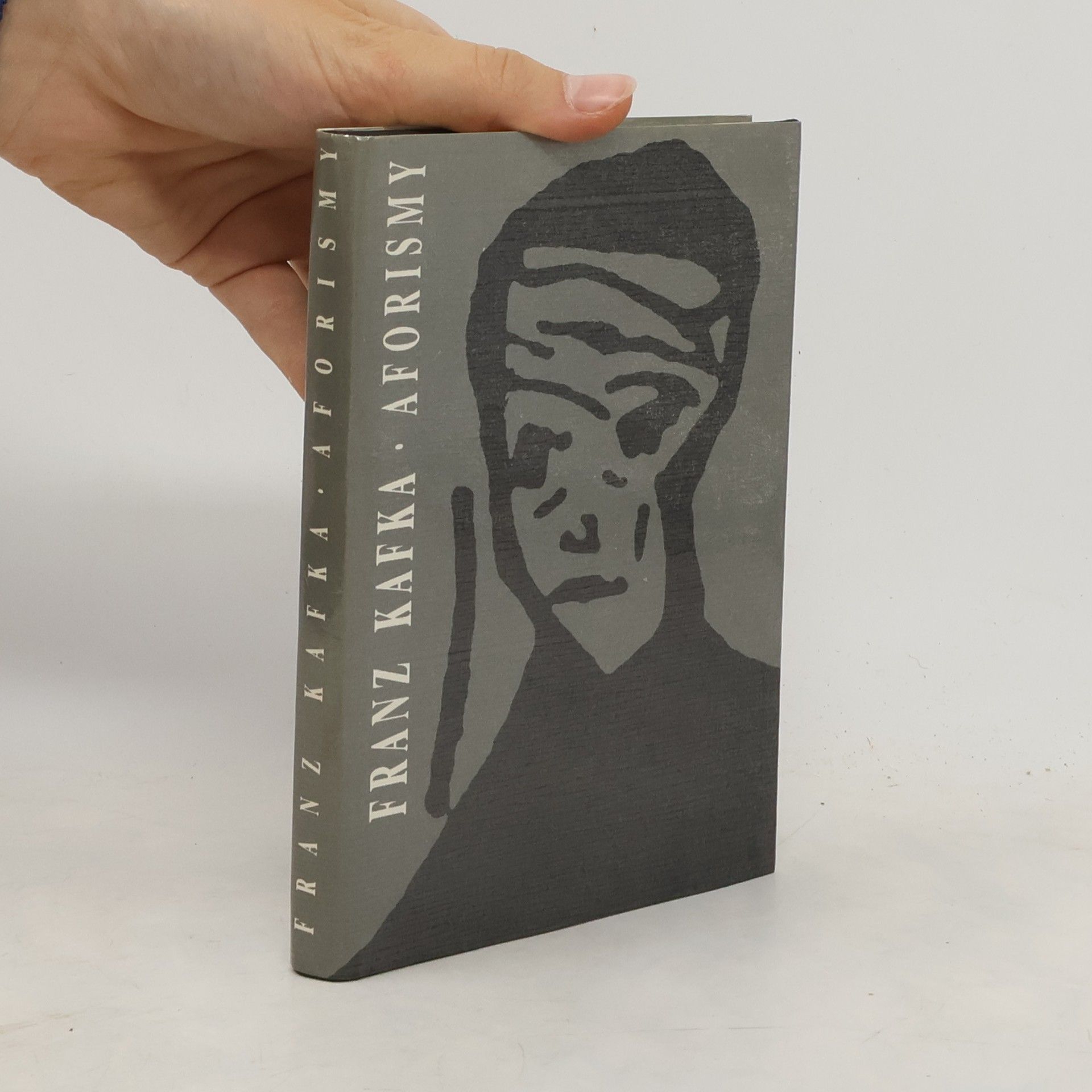Franz Kafka Aforismy