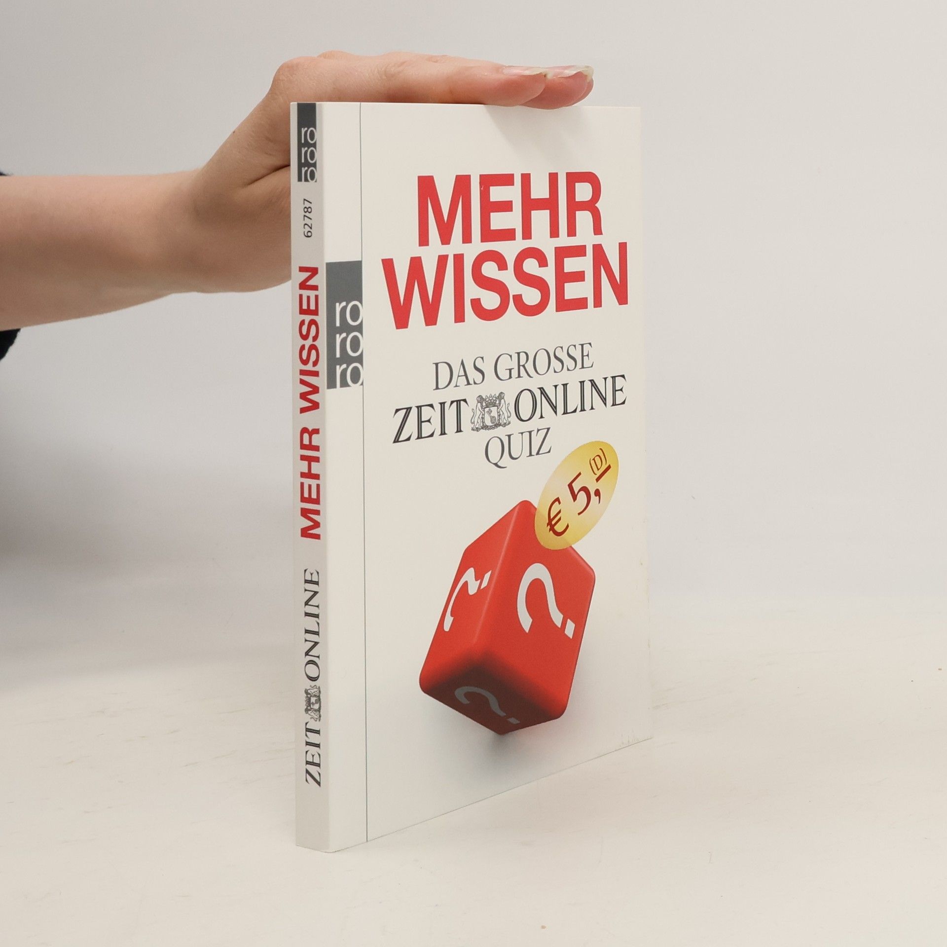 Autorenkollektiv Mehr Wissen