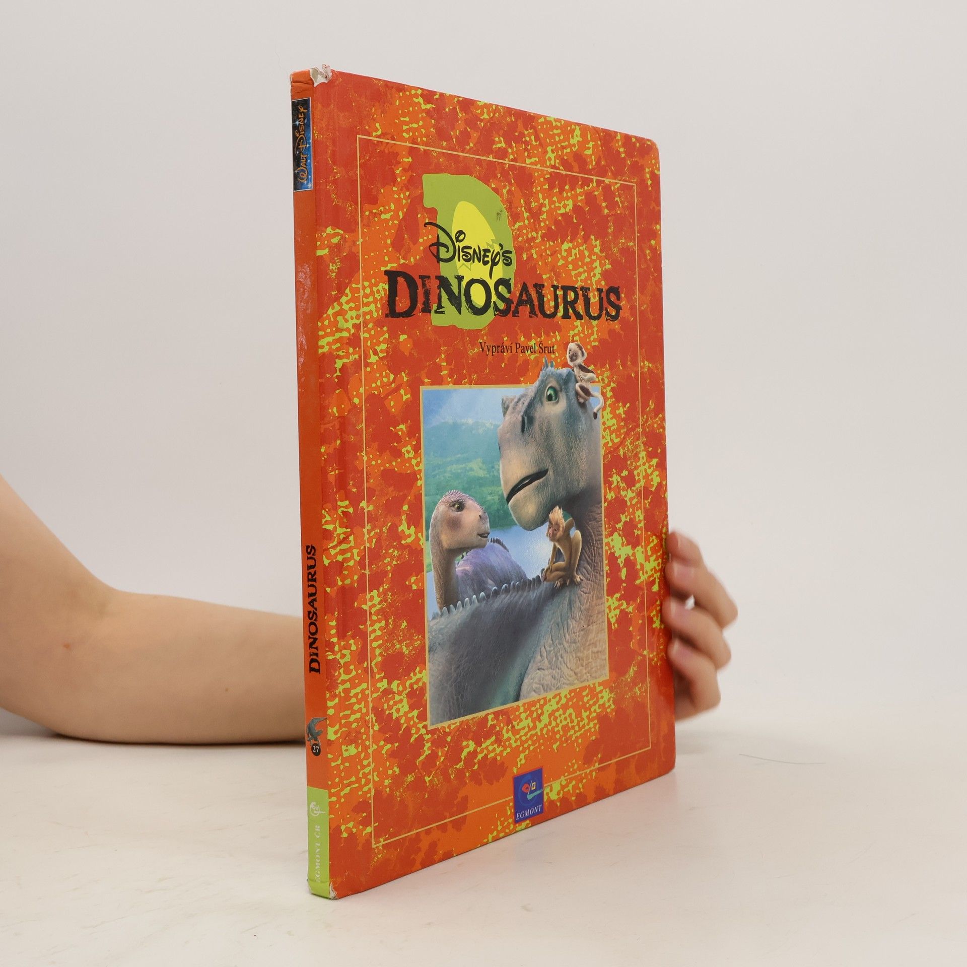Walt Disney Disney's Dinosaurus