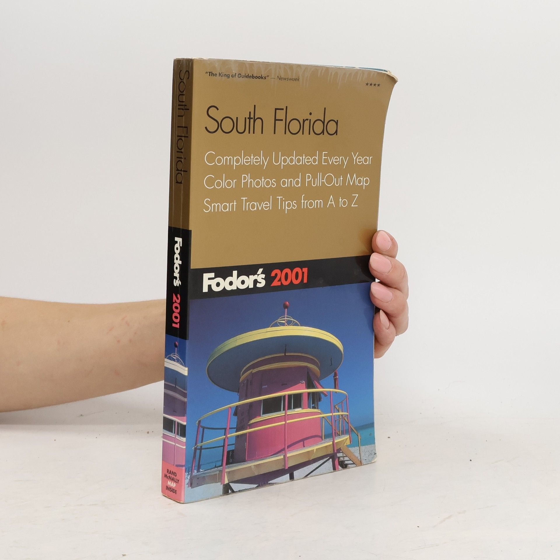 Autores varios South Florida