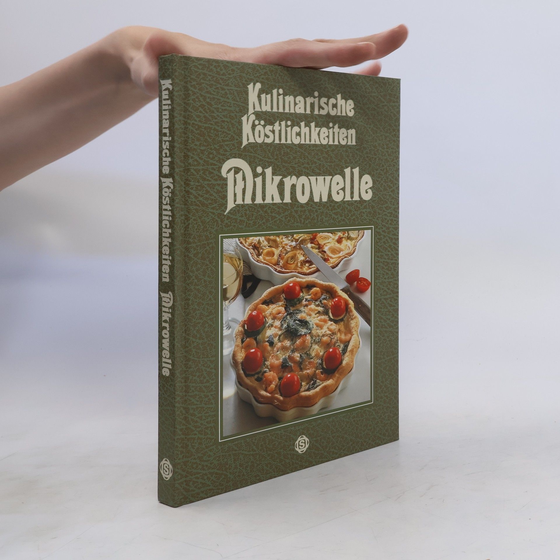 Renate Kissel Mikrowelle
