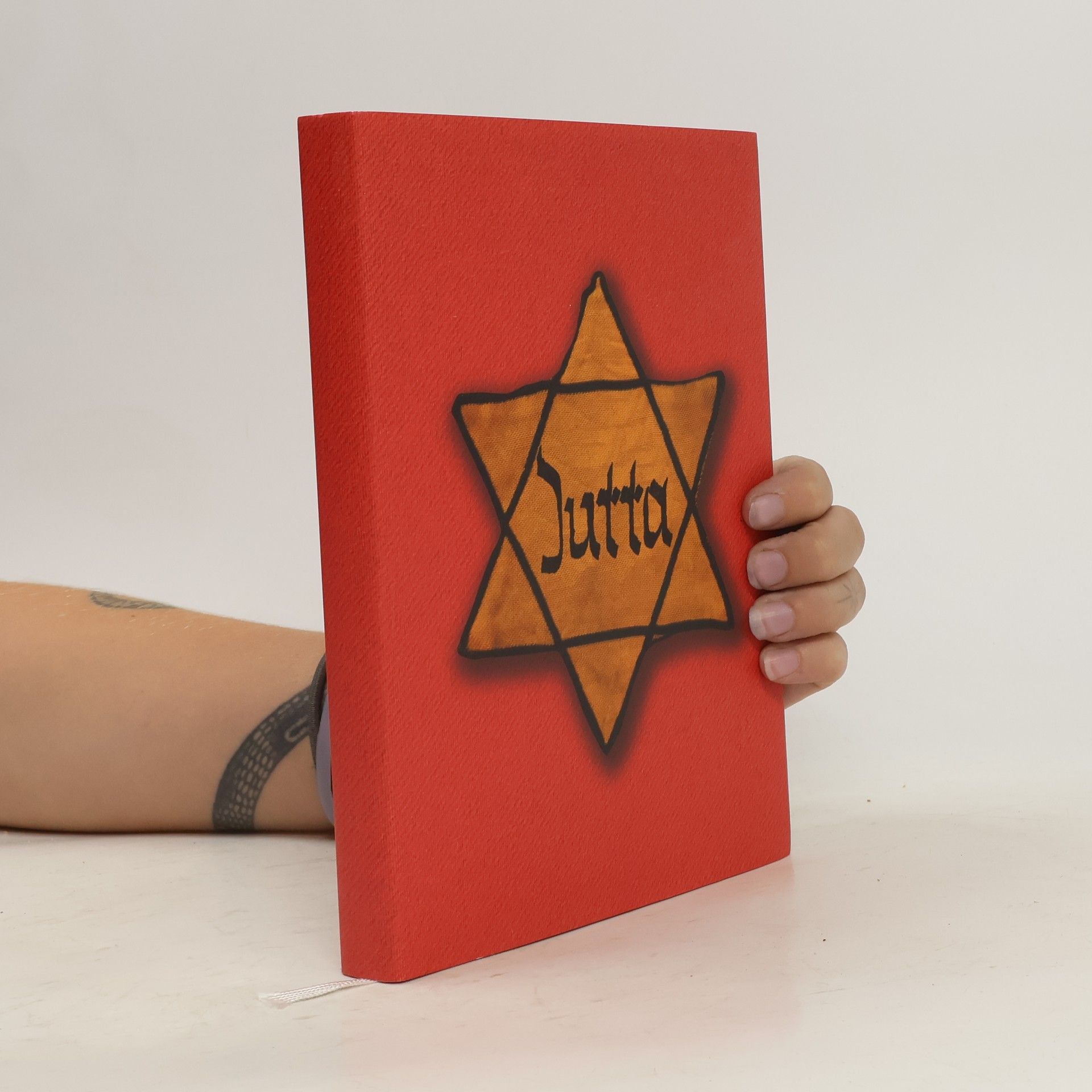 Vladimír Černil Jutta