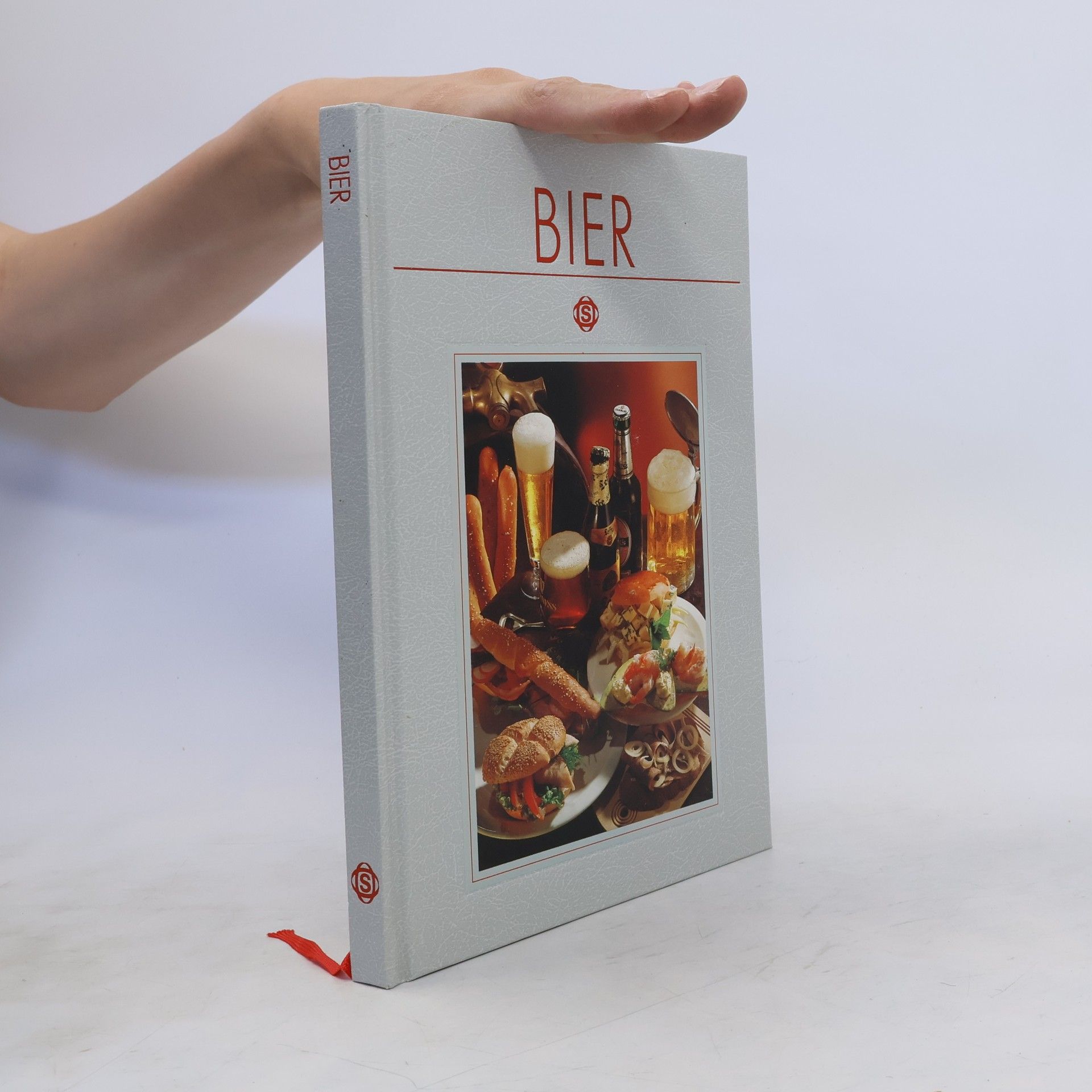 Friedrich-Ernst Wilfahrt Bier