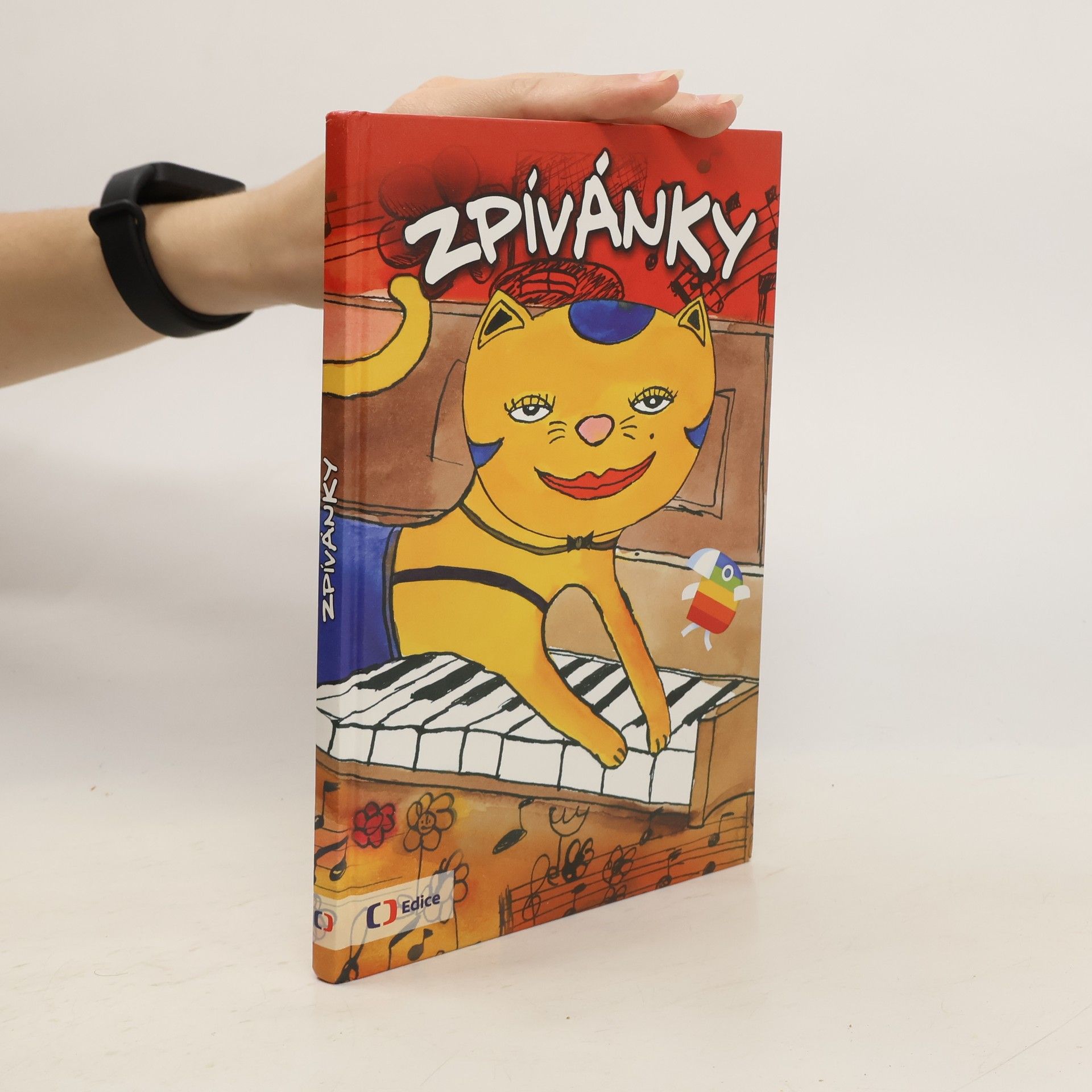 Jitka Saturková Zpívánky