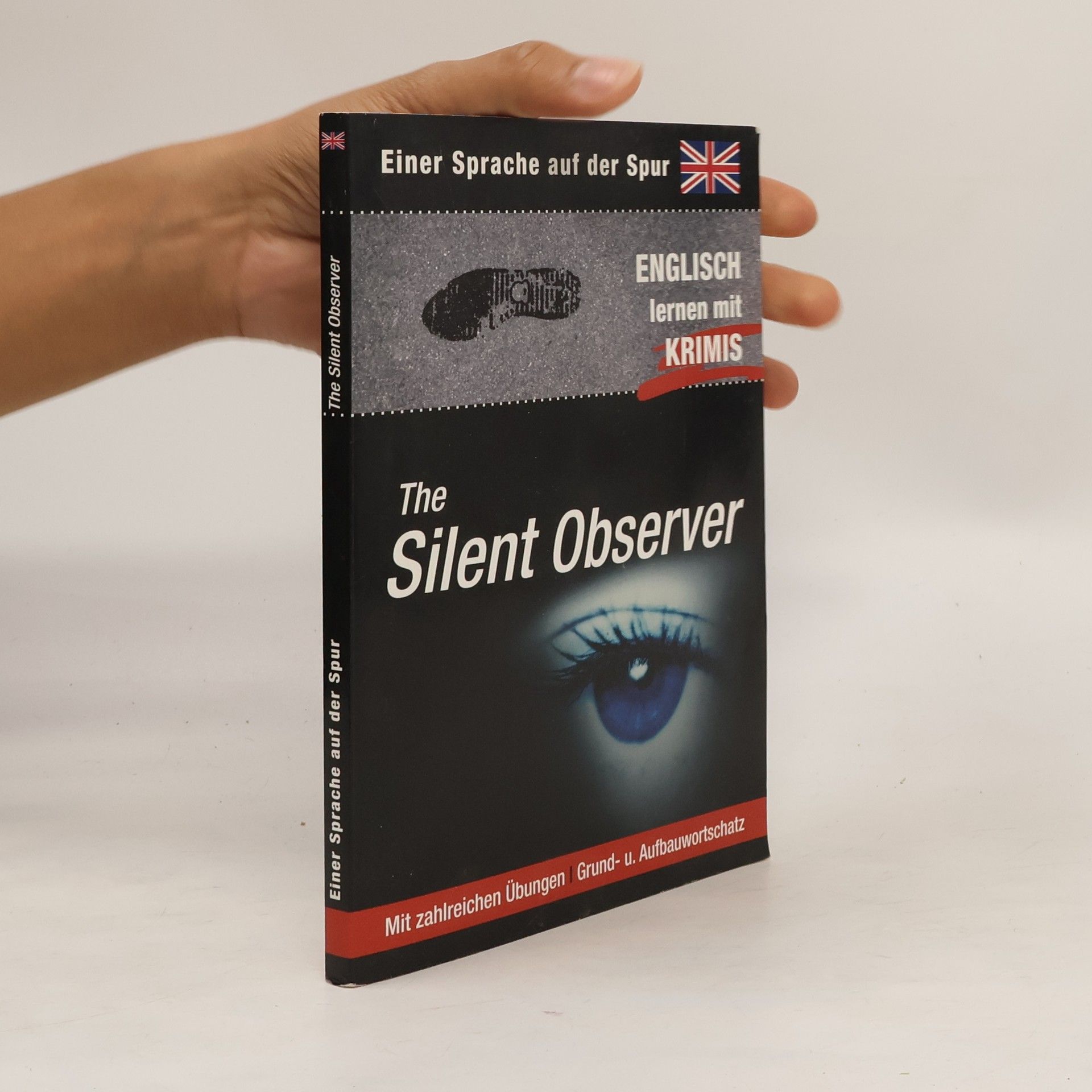 Collectif d'auteurs The Silent Observer