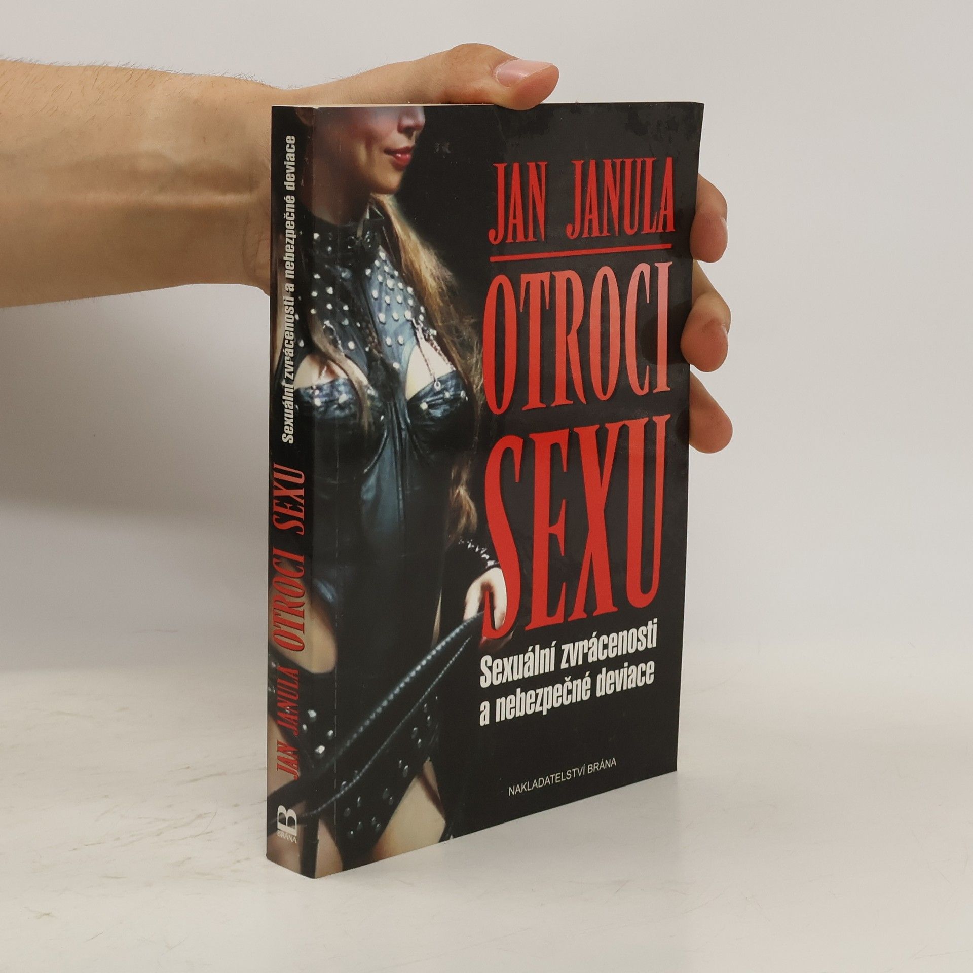 Jan Janula Otroci sexu