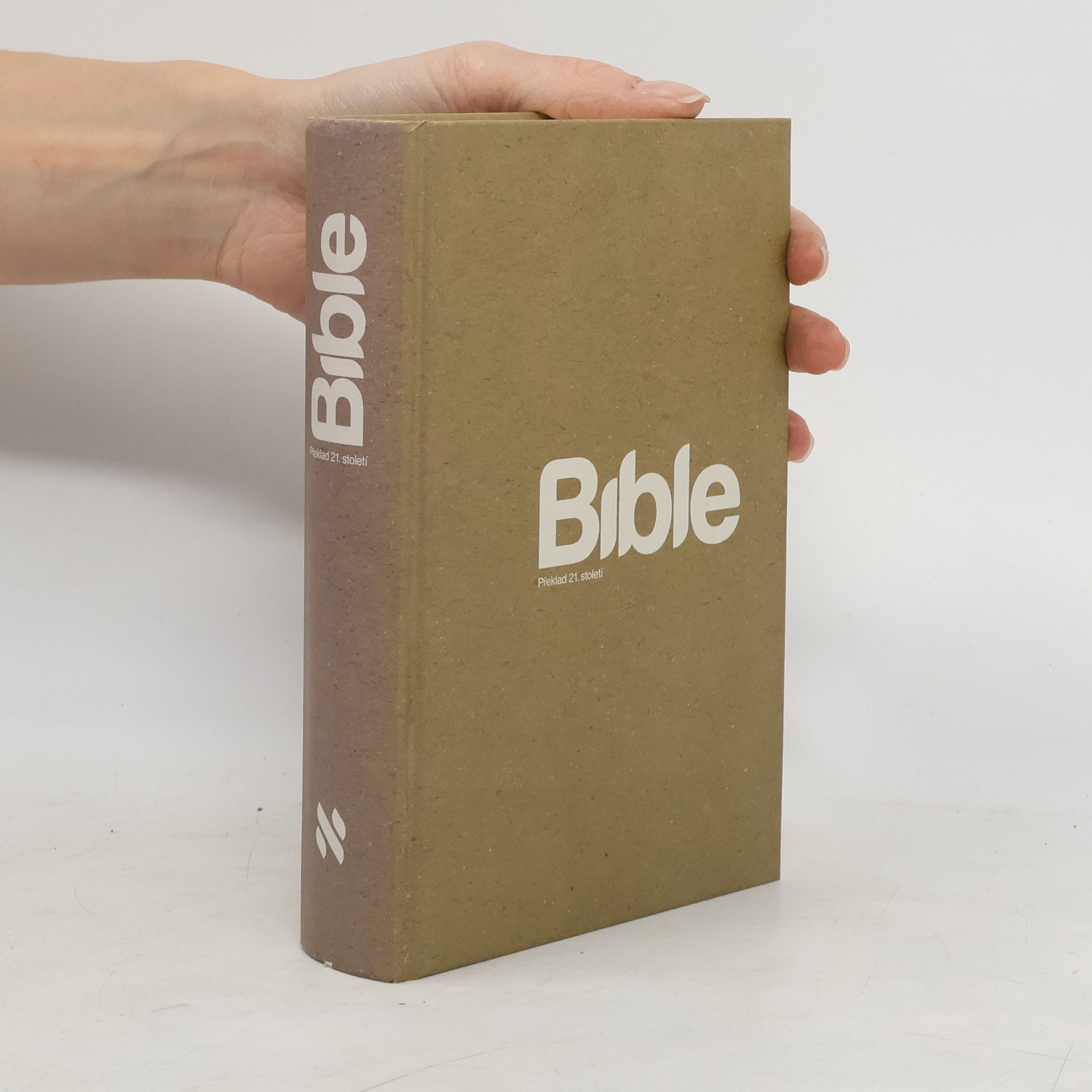 Alexandr Flek Bible. Překlad 21. století