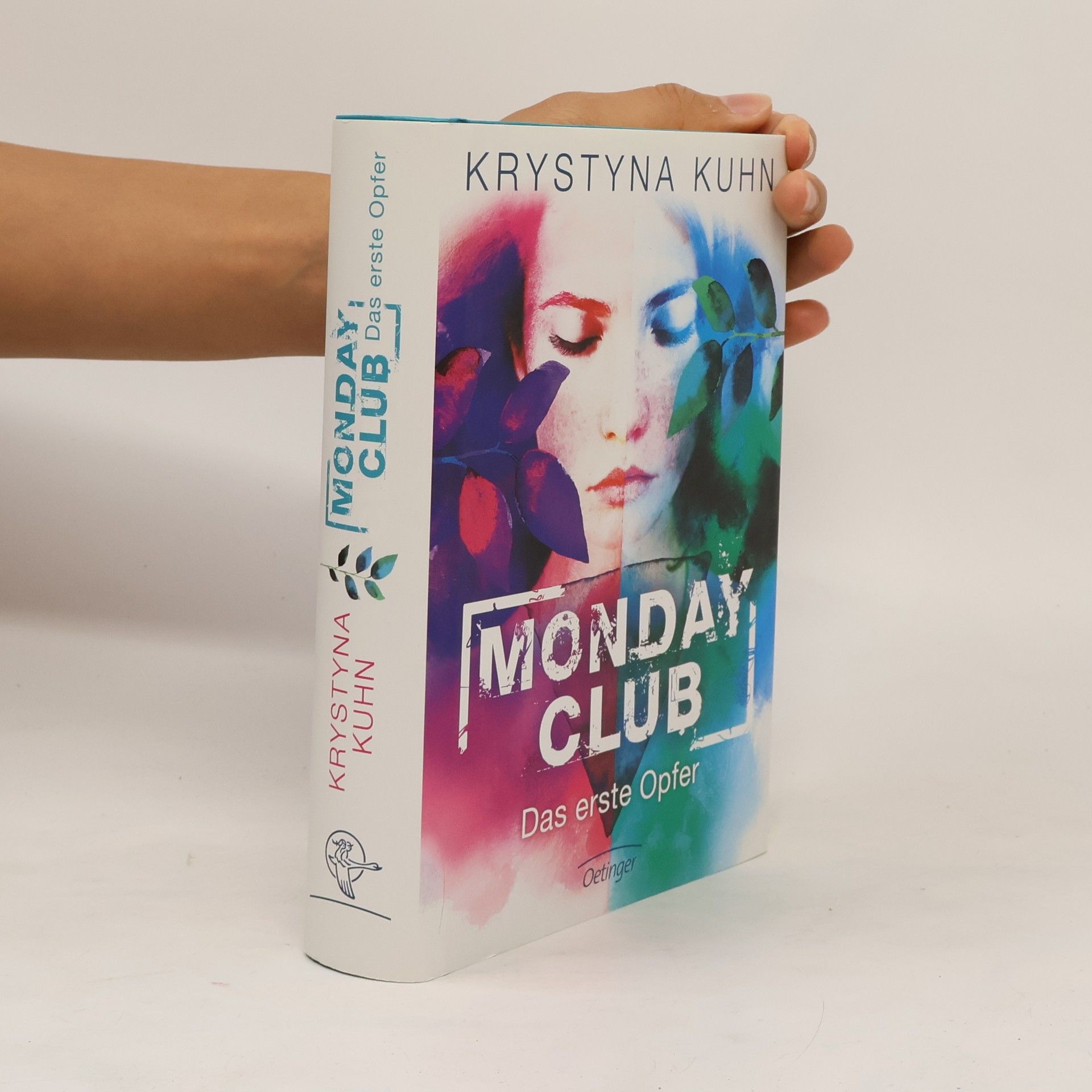 Krystyna Kuhnová Monday Club: Das erste Opfer