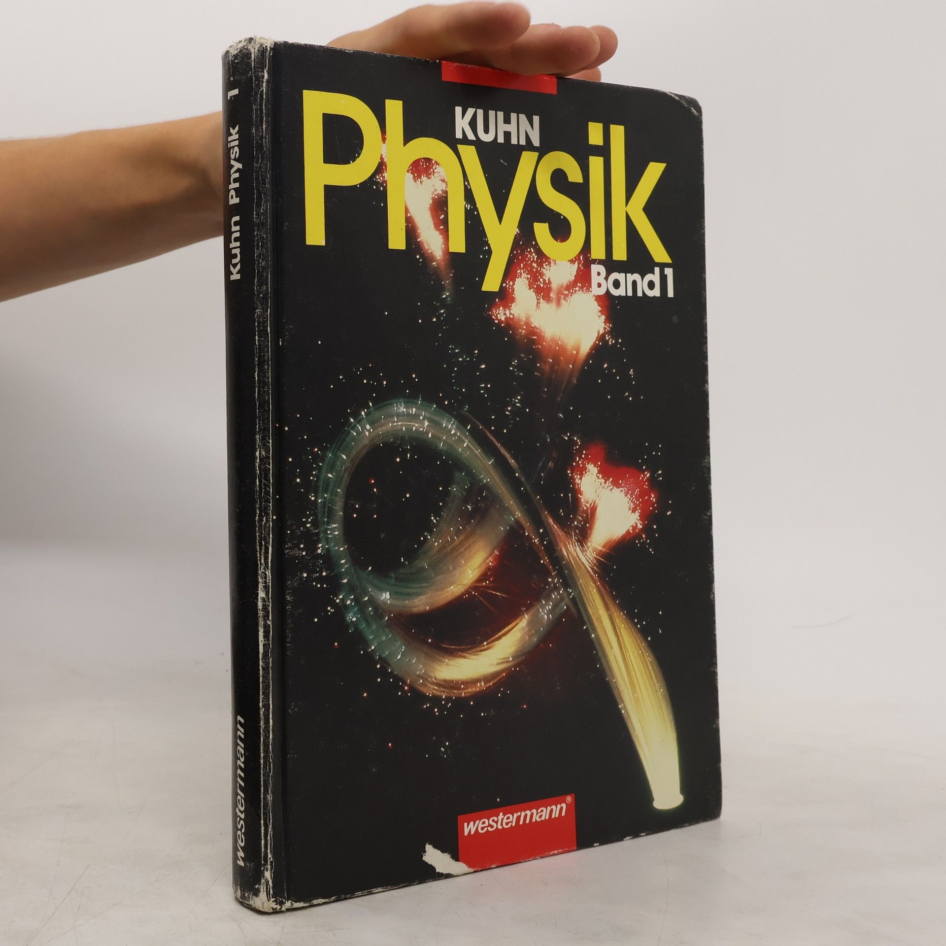 Autorenkollektiv Physik