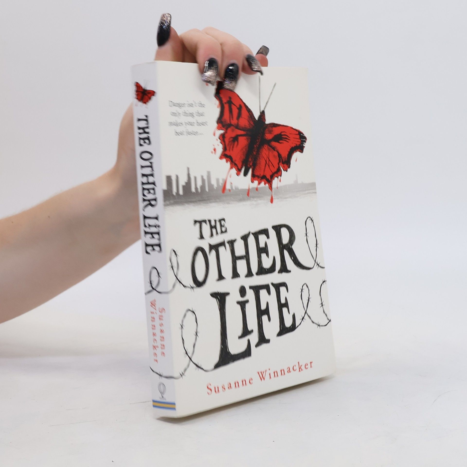 Susanne Winnacker The Other Life