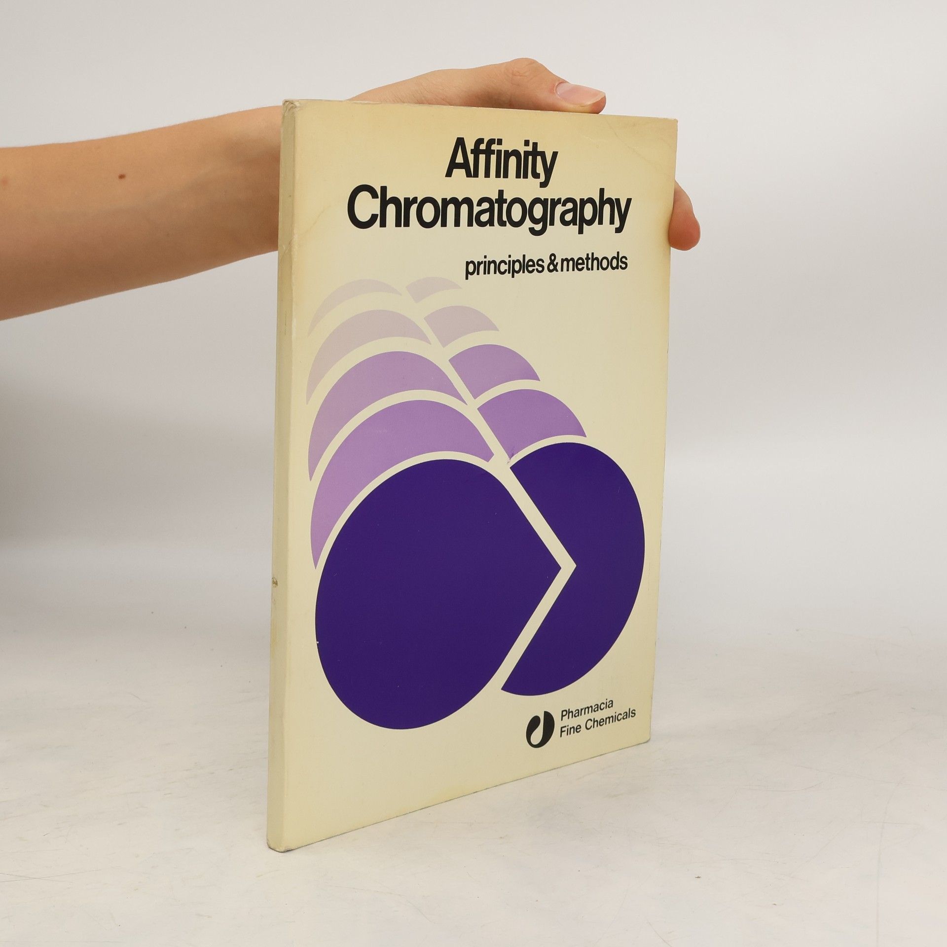 Collectif d'auteurs Affinity Chromatography