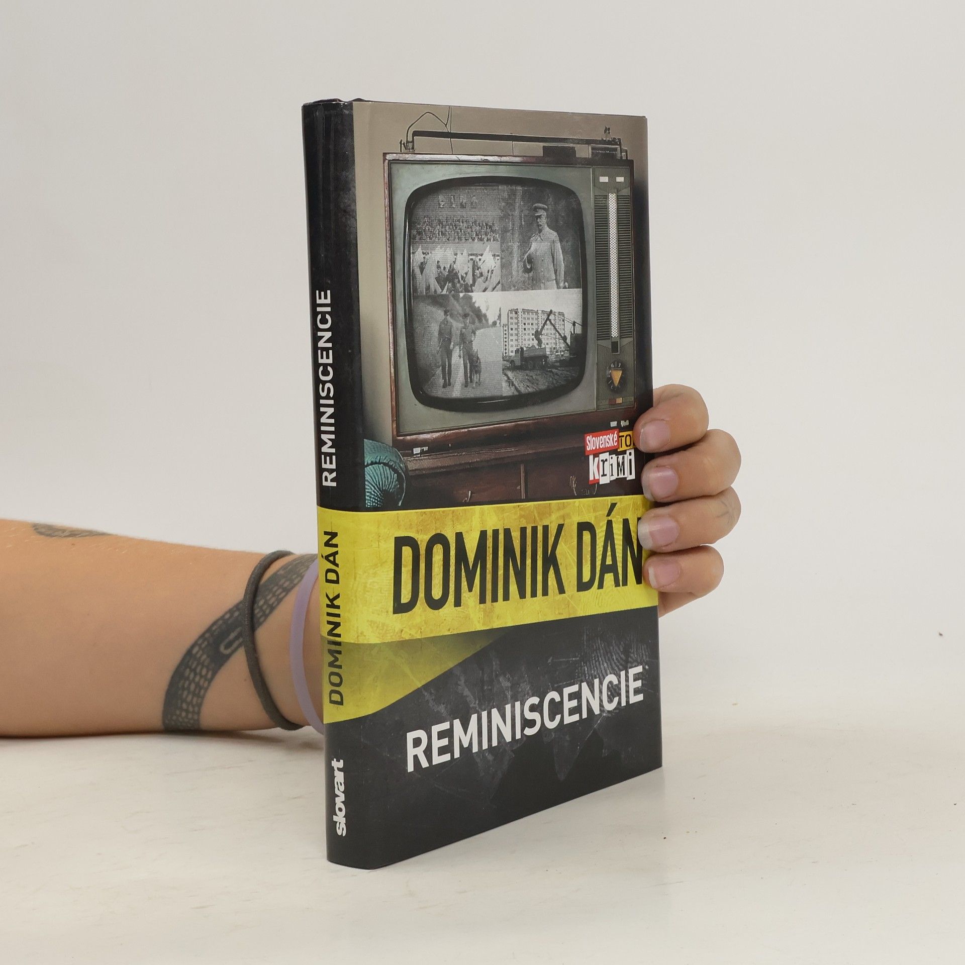 Dominik Dán Reminiscencie