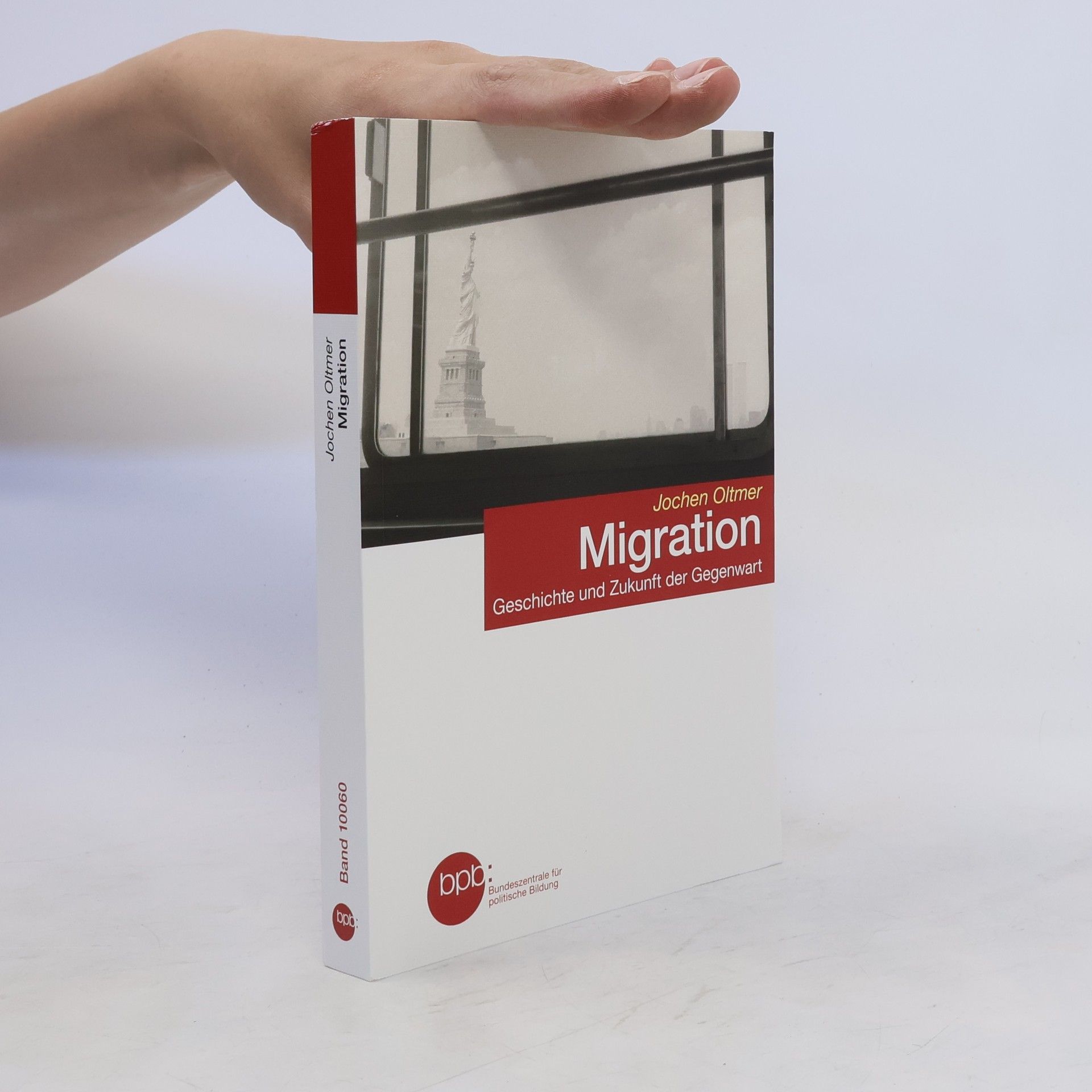 Jochen Oltmer Migration