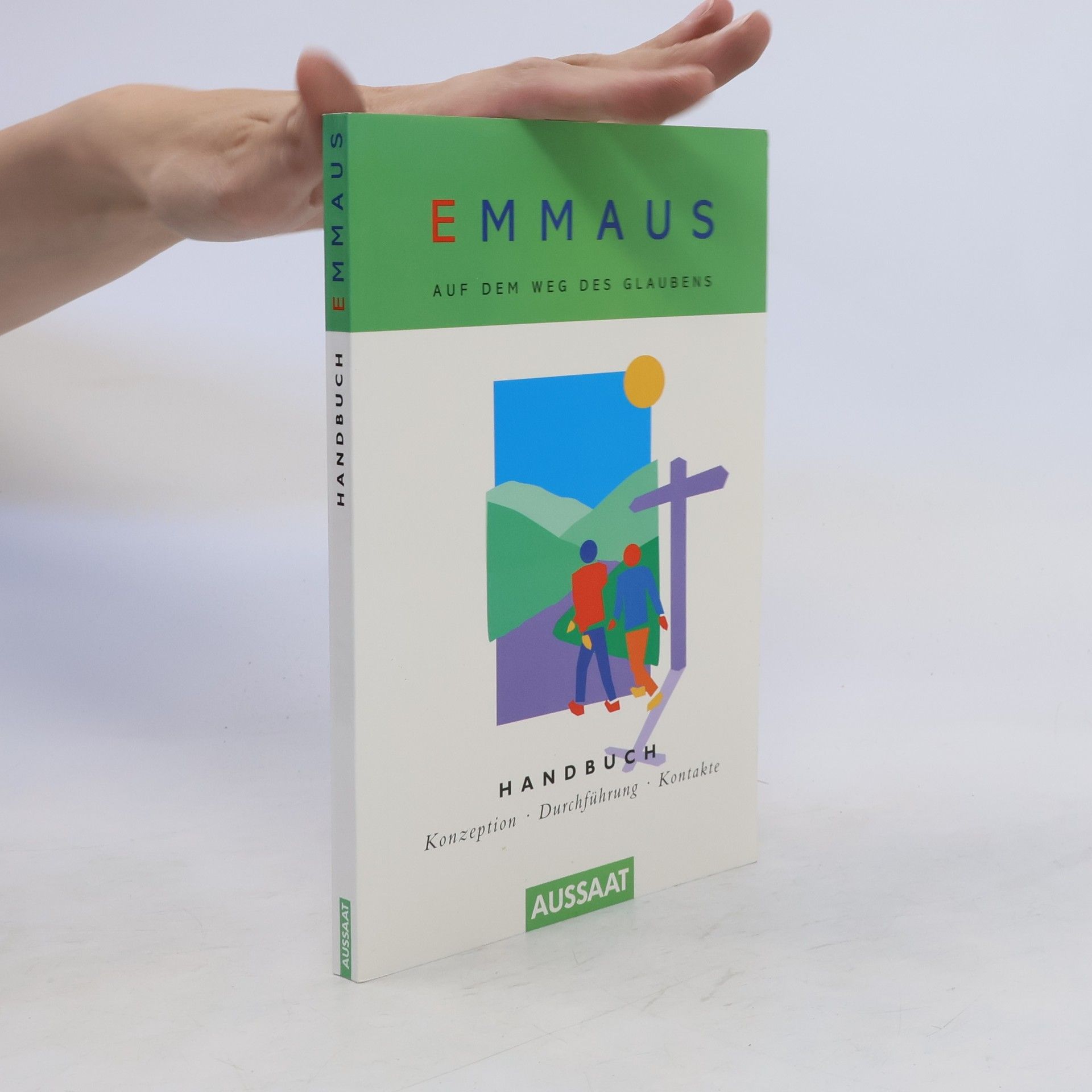 kolektiv Emmaus
