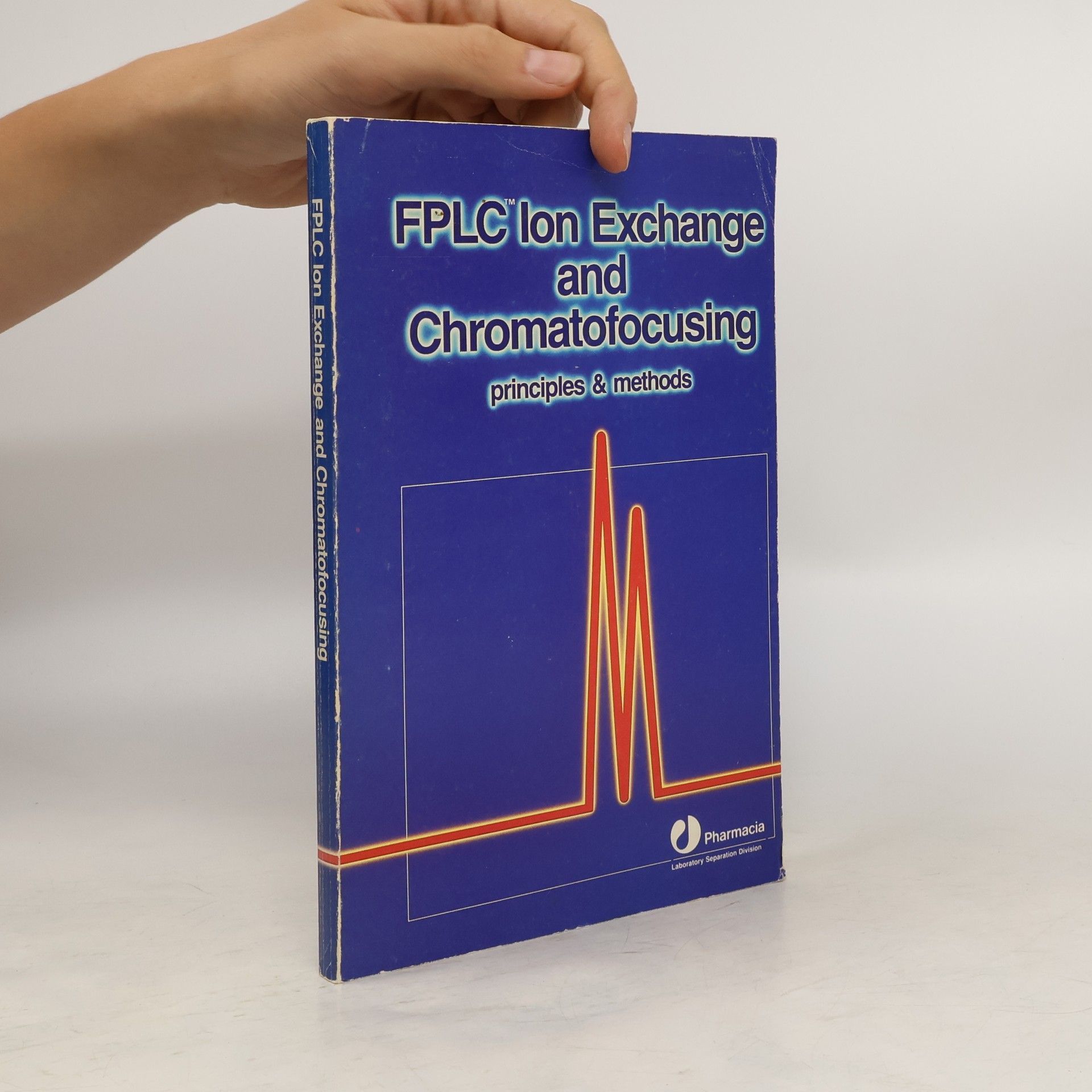 Collective FPLC lon Exchange and Chromatofocusing