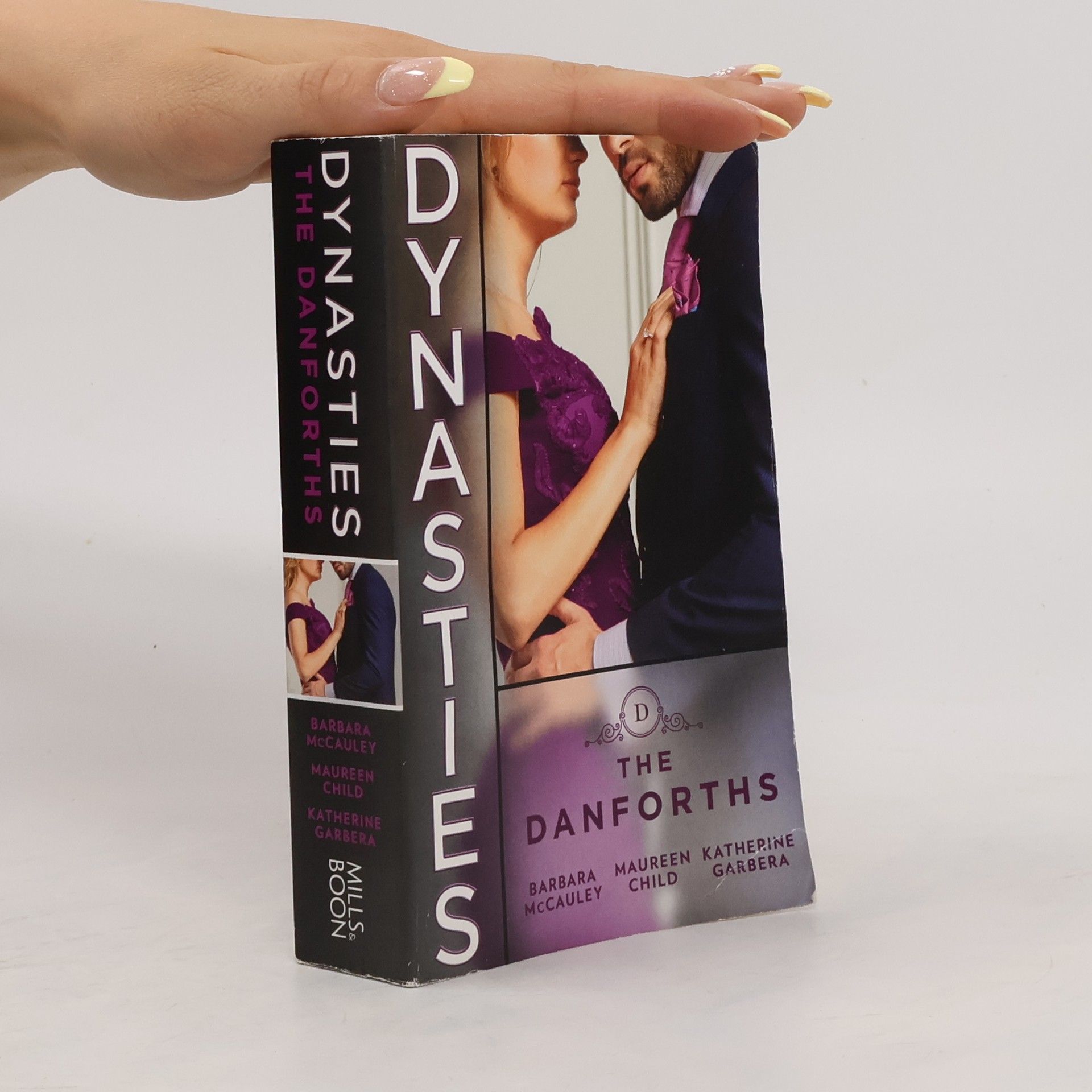 Maureen Child Dynasties