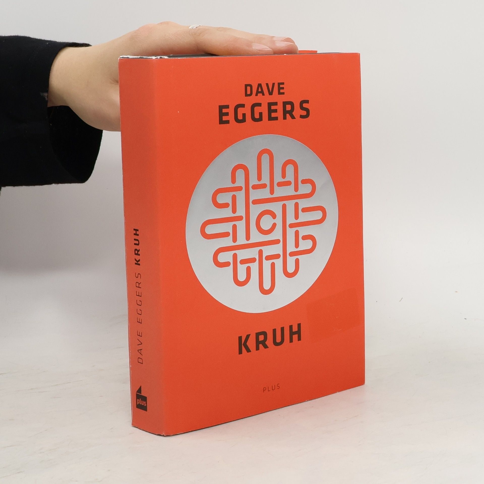 Dave Eggers Kruh