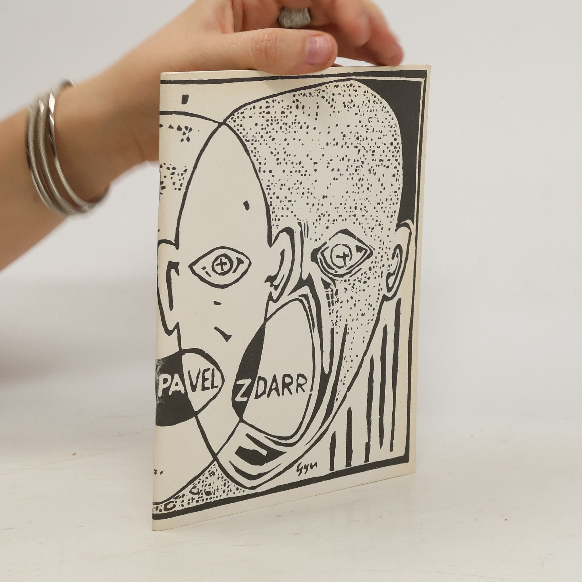 Collectif d'auteurs Zdarr : Pavel