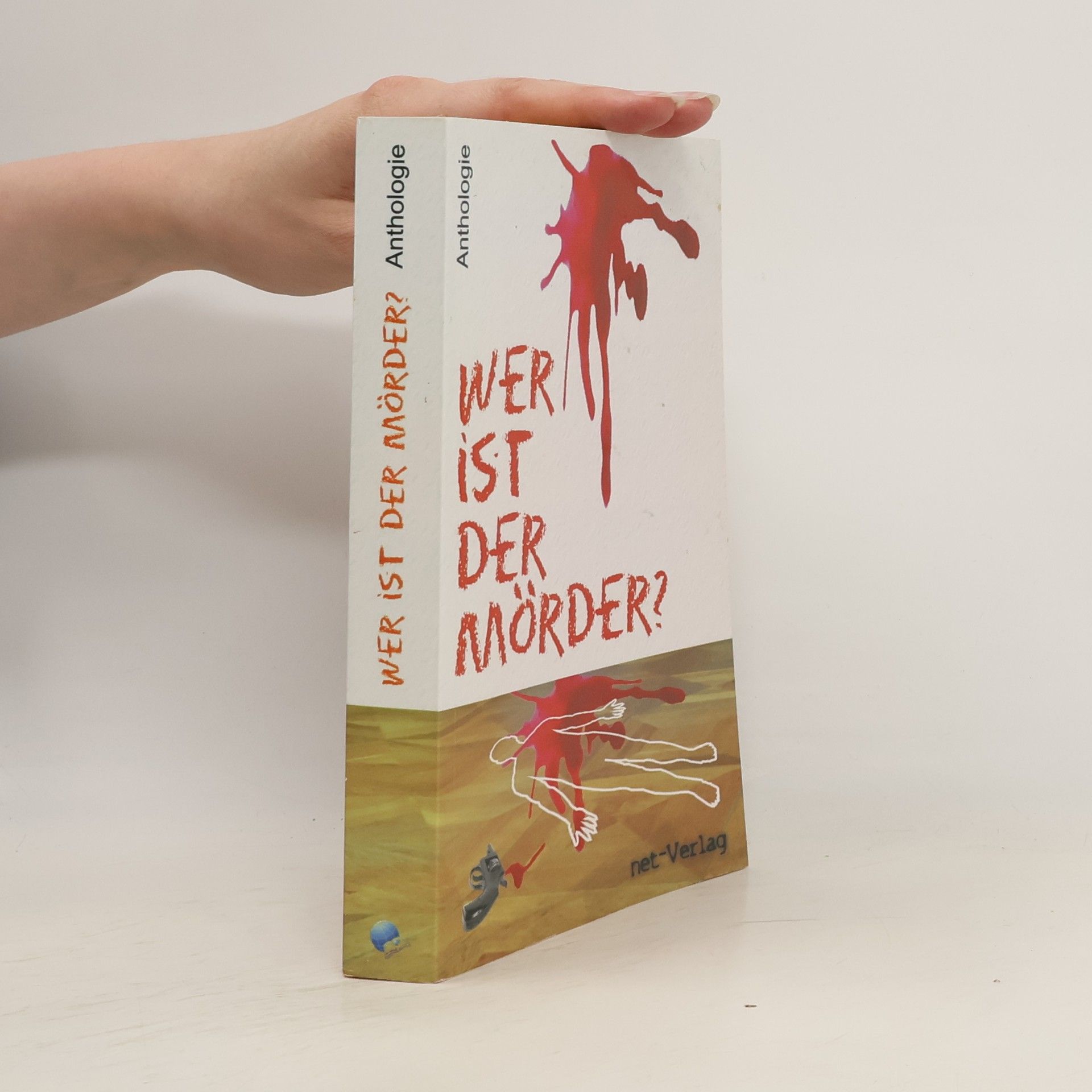 Wienpahl Andreas Wer ist der Mörder?