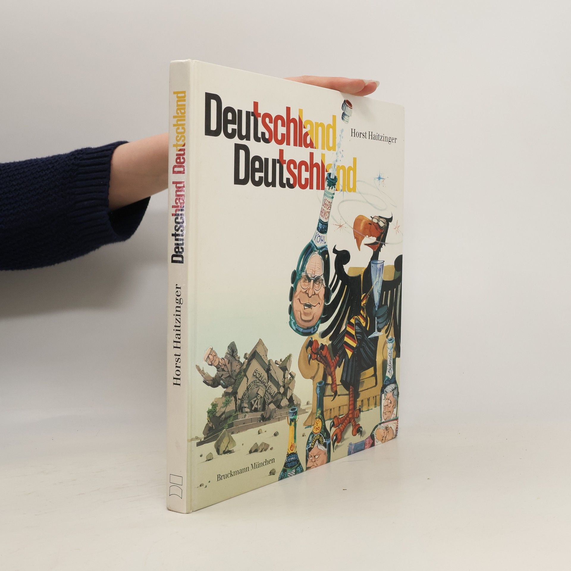Horst Haitzinger Deutschland - Deutschland