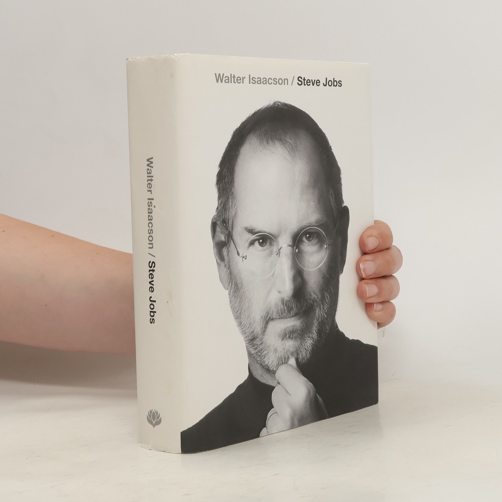 Walter Isaacson Steve Jobs