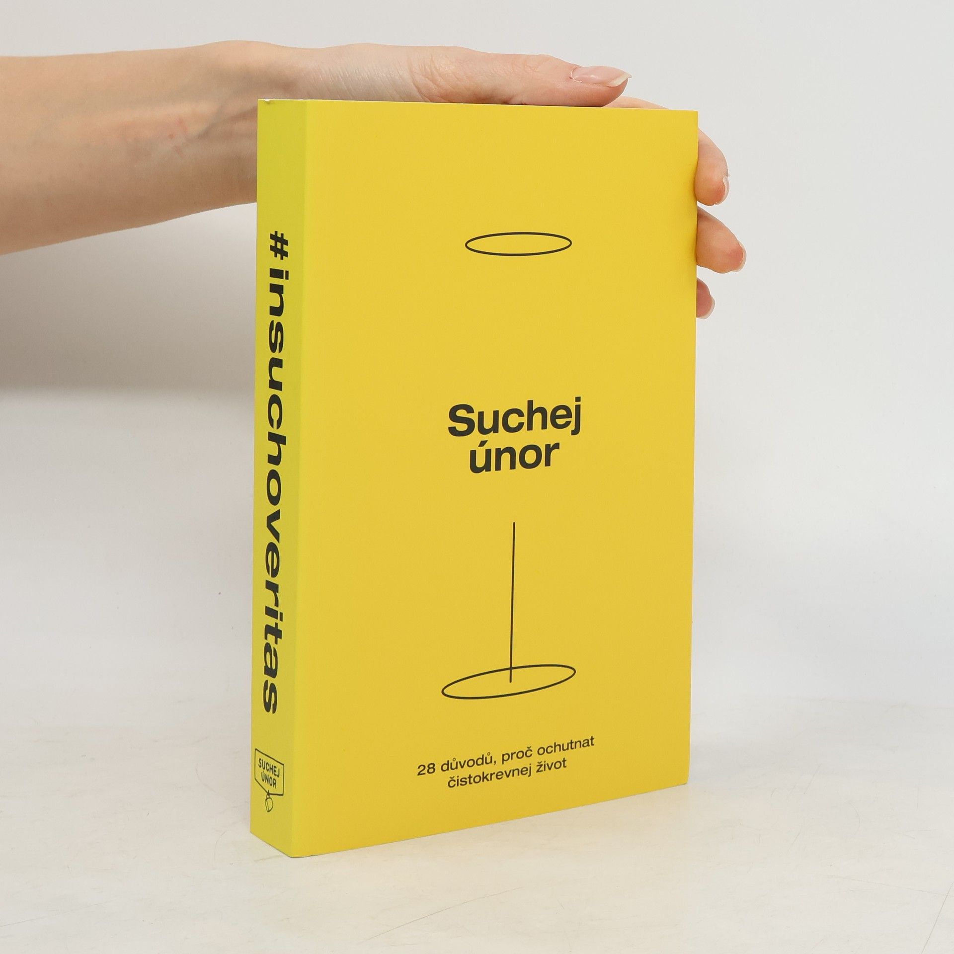 Petr Freimann Suchej únor