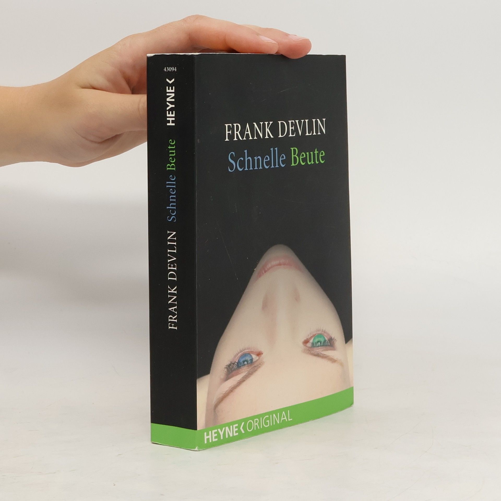 Tim Farrington Schnelle Beute