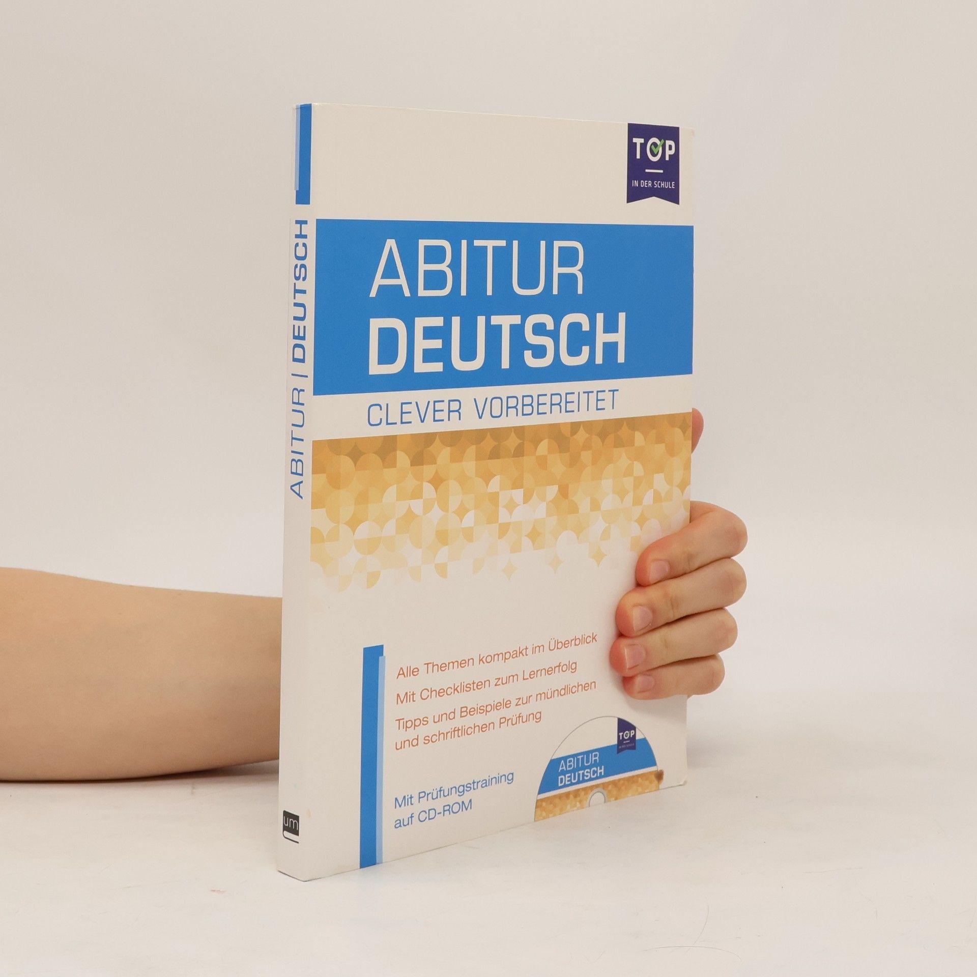 Collective Abitur Deutsch