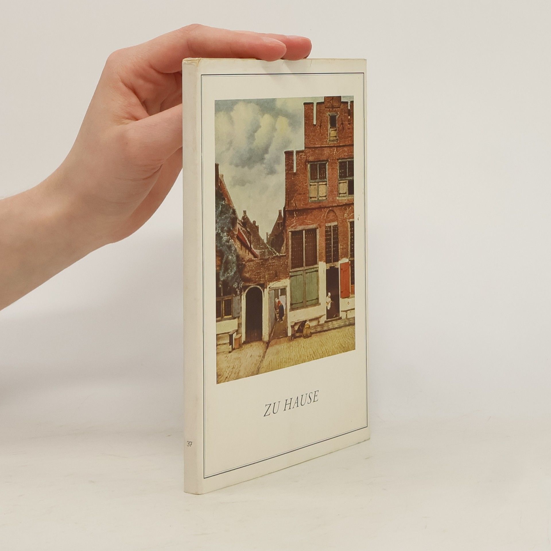 Collectif d'auteurs Zu hause