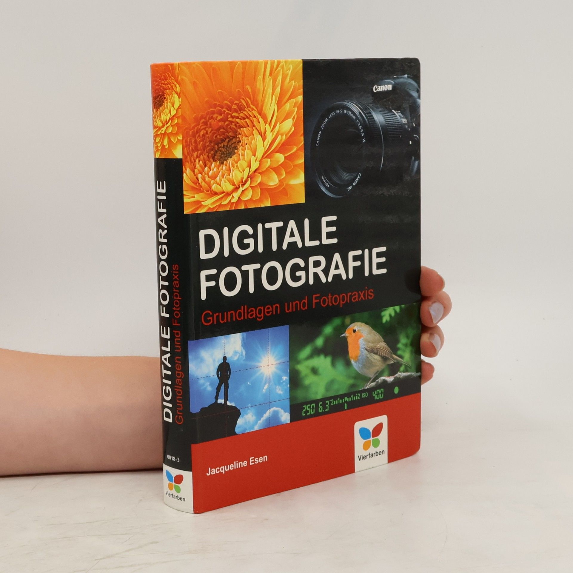 Jacqueline Esen Digitale Fotografie