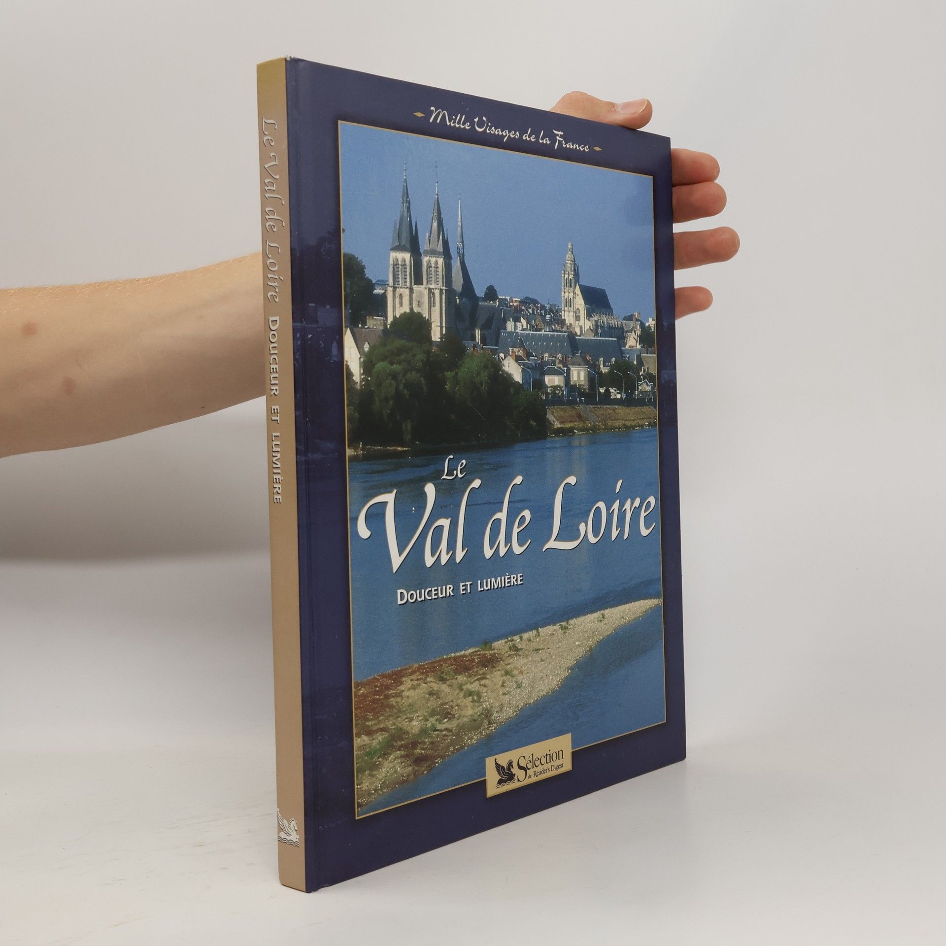 Autorenkollektiv Le Val de Loire