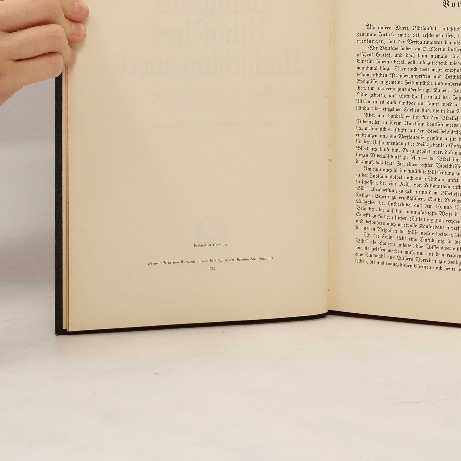 Autorenkollektiv Stuttgarter Biblisches Nachschlagewerk