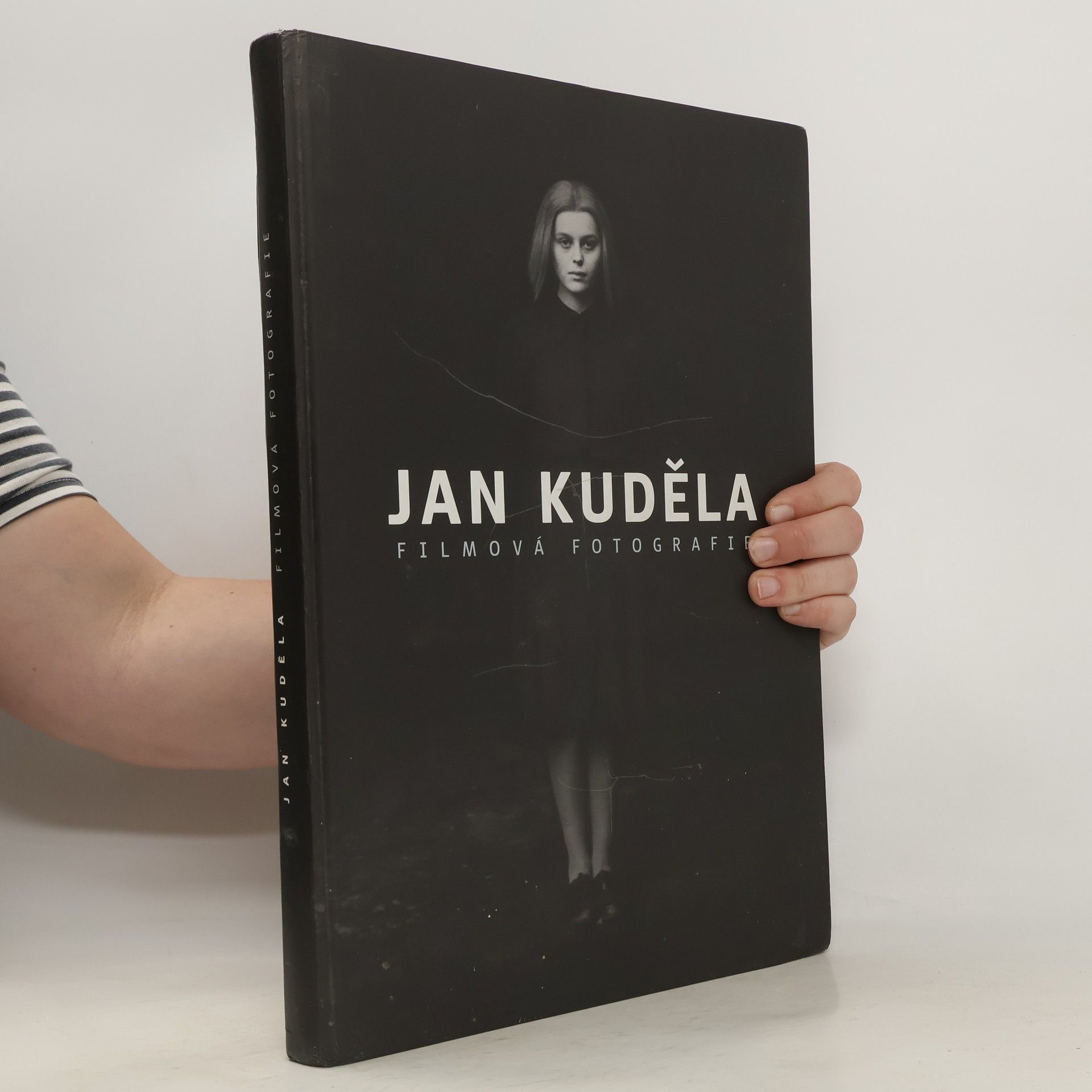 Jan Kuděla Jan Kuděla: Filmová fotografie
