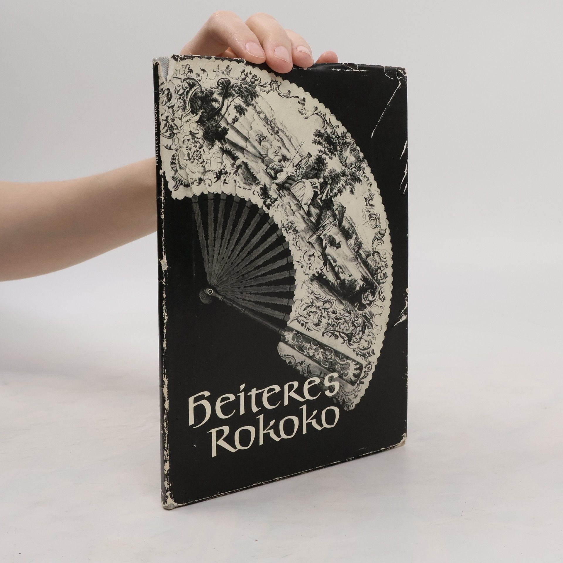 Autorenkollektiv Heiteres Rokoko