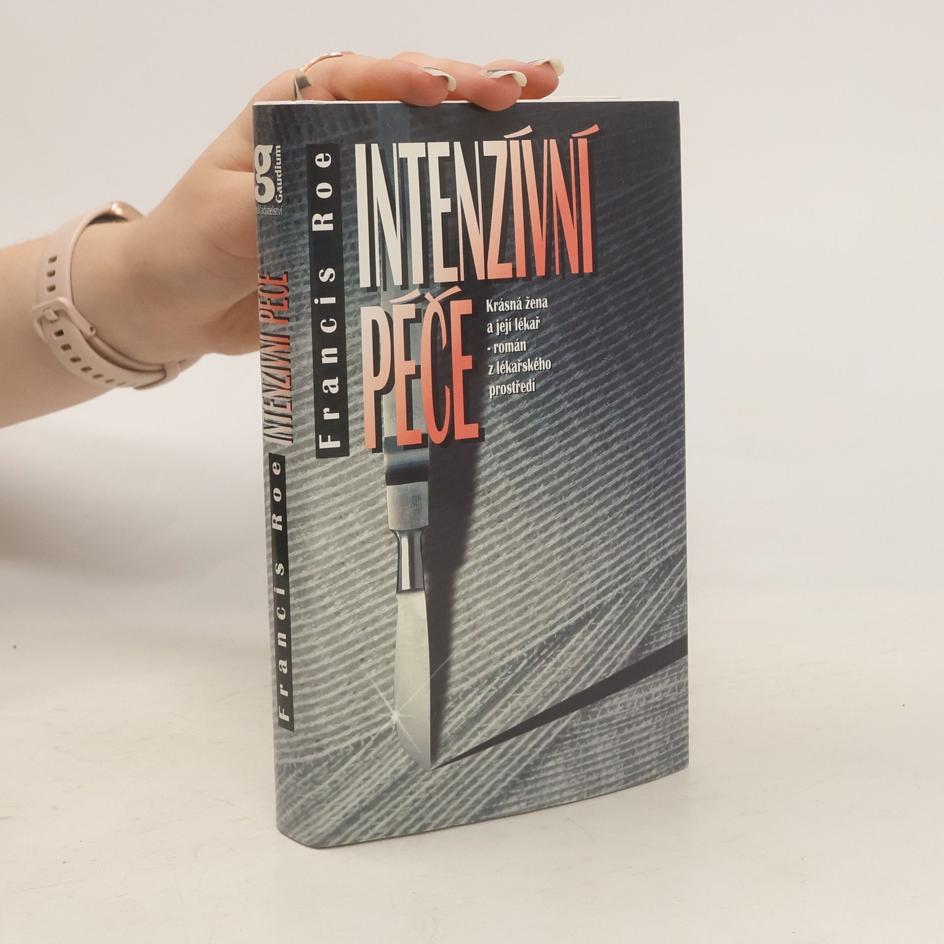 C. F. Roe Intenzívní péče