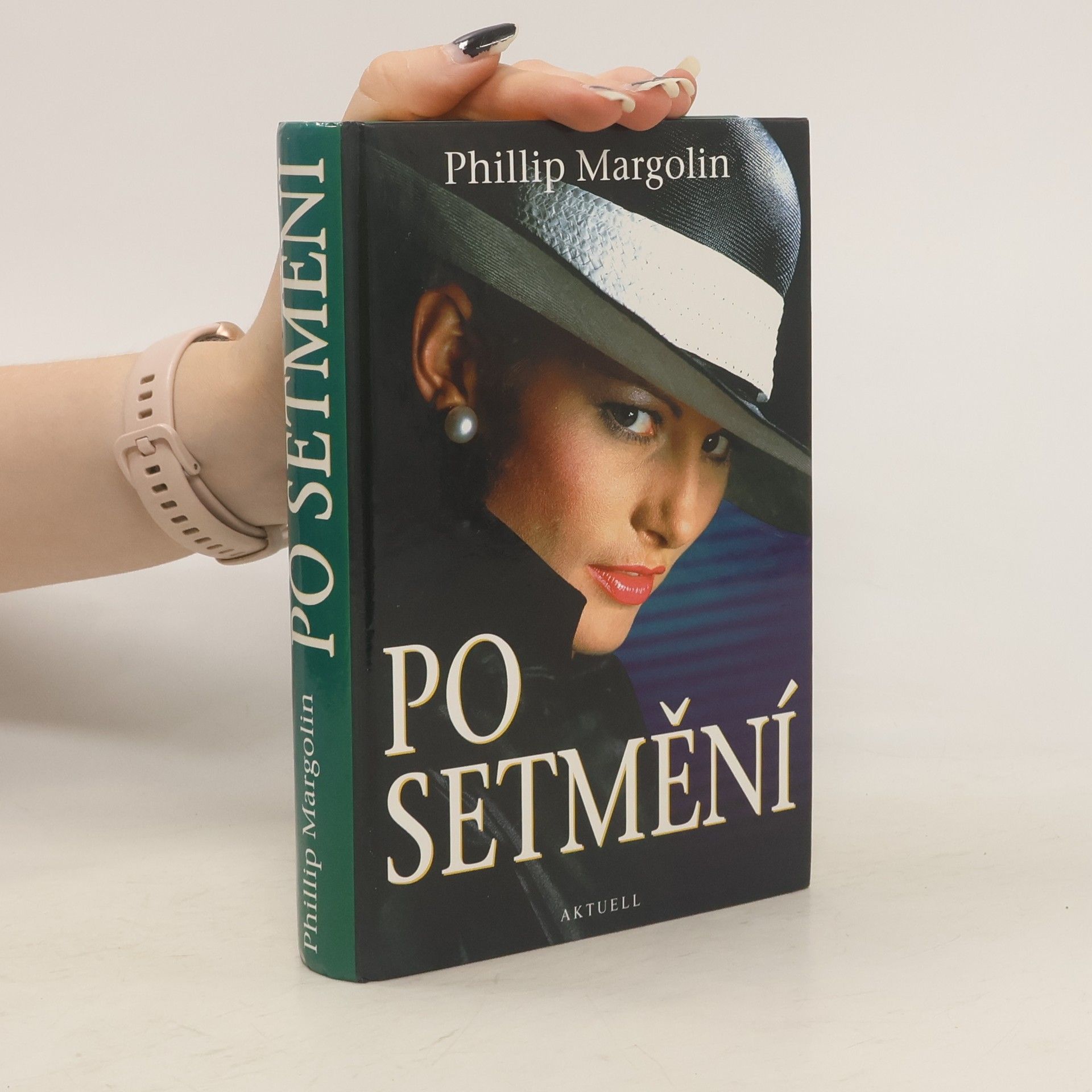 Phillip Margolin Po setmění