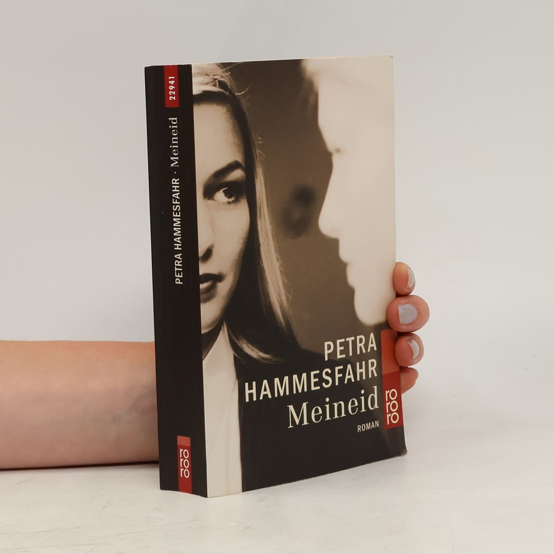 Petra Hammesfahr Meineid