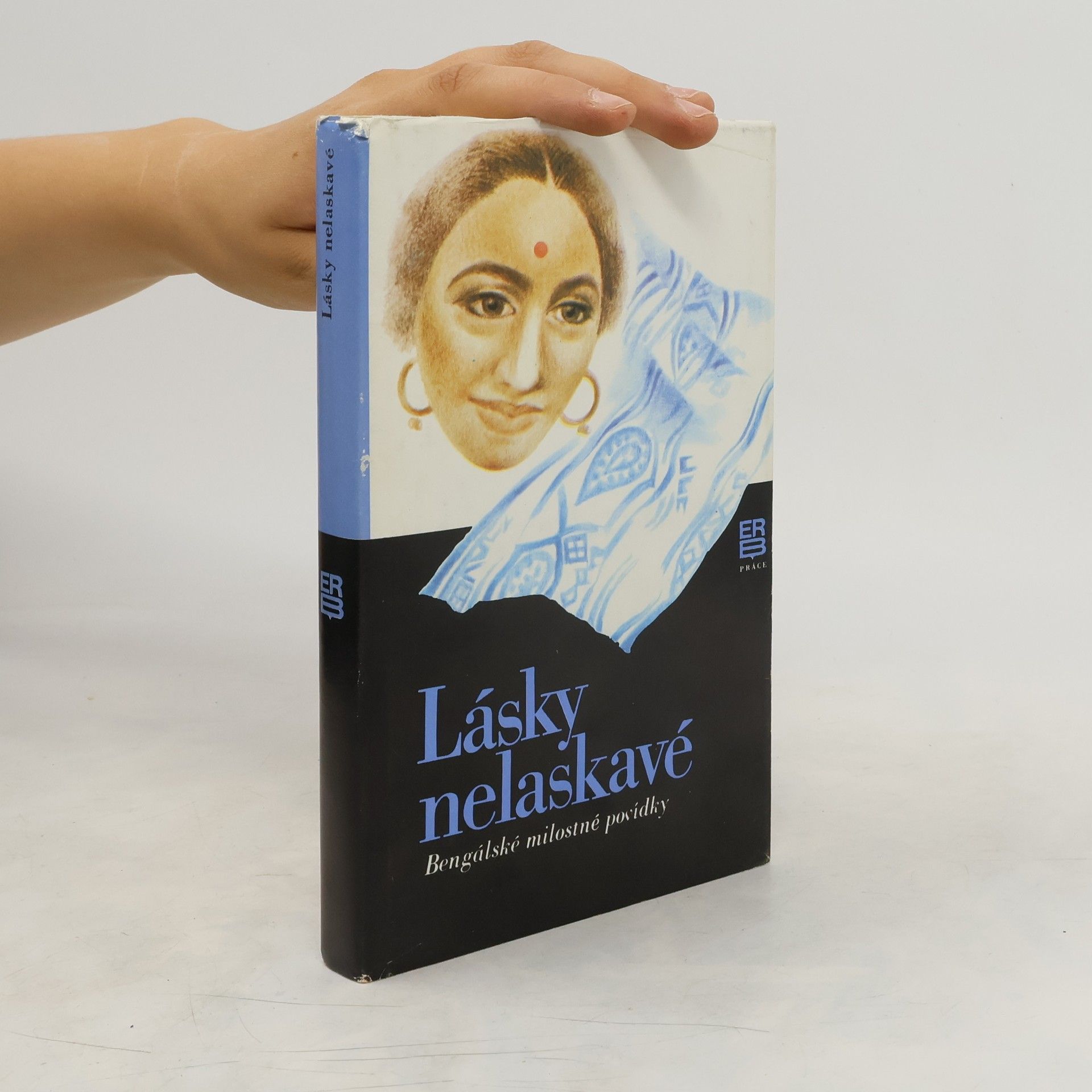 Hana Preinhaelterová Lásky nelaskavé