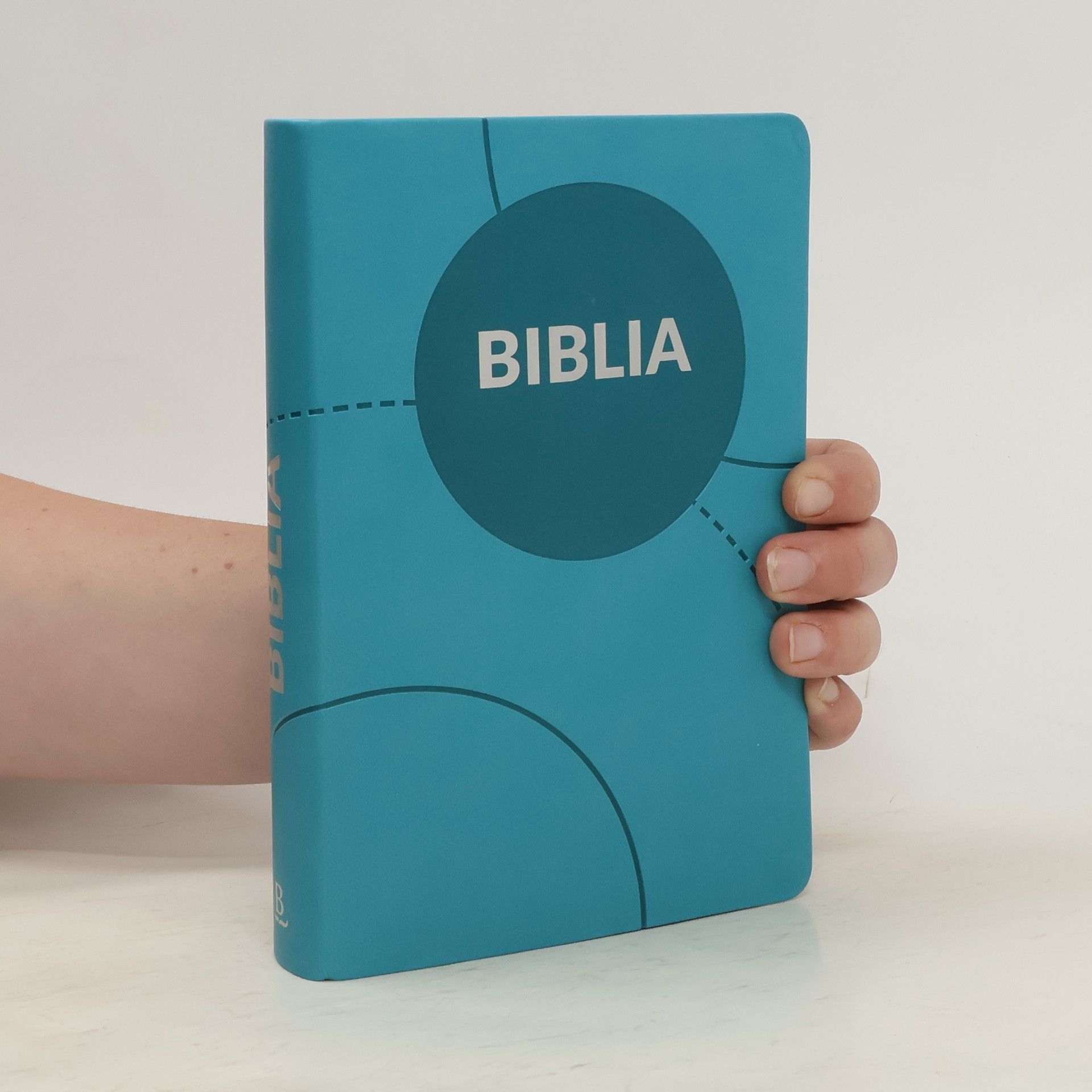 kolektiv Biblia