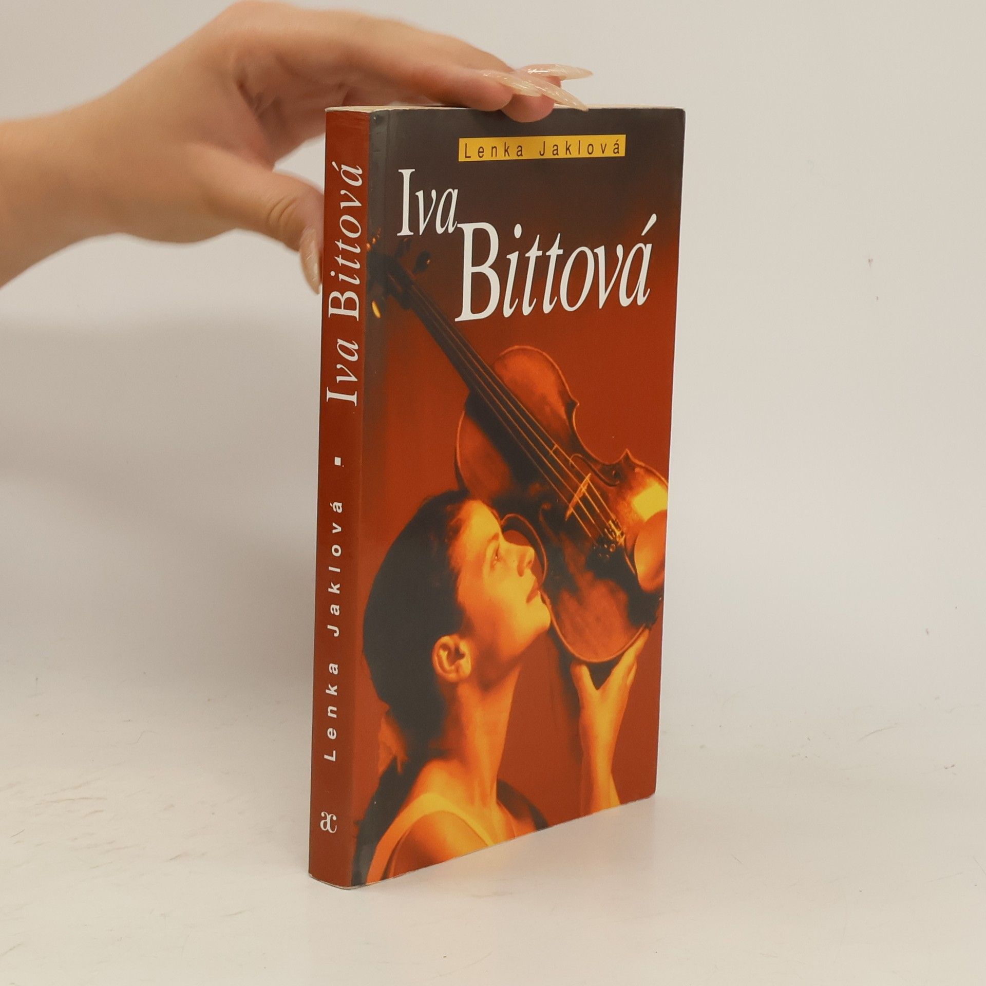 Lenka Jaklová Iva Bittová