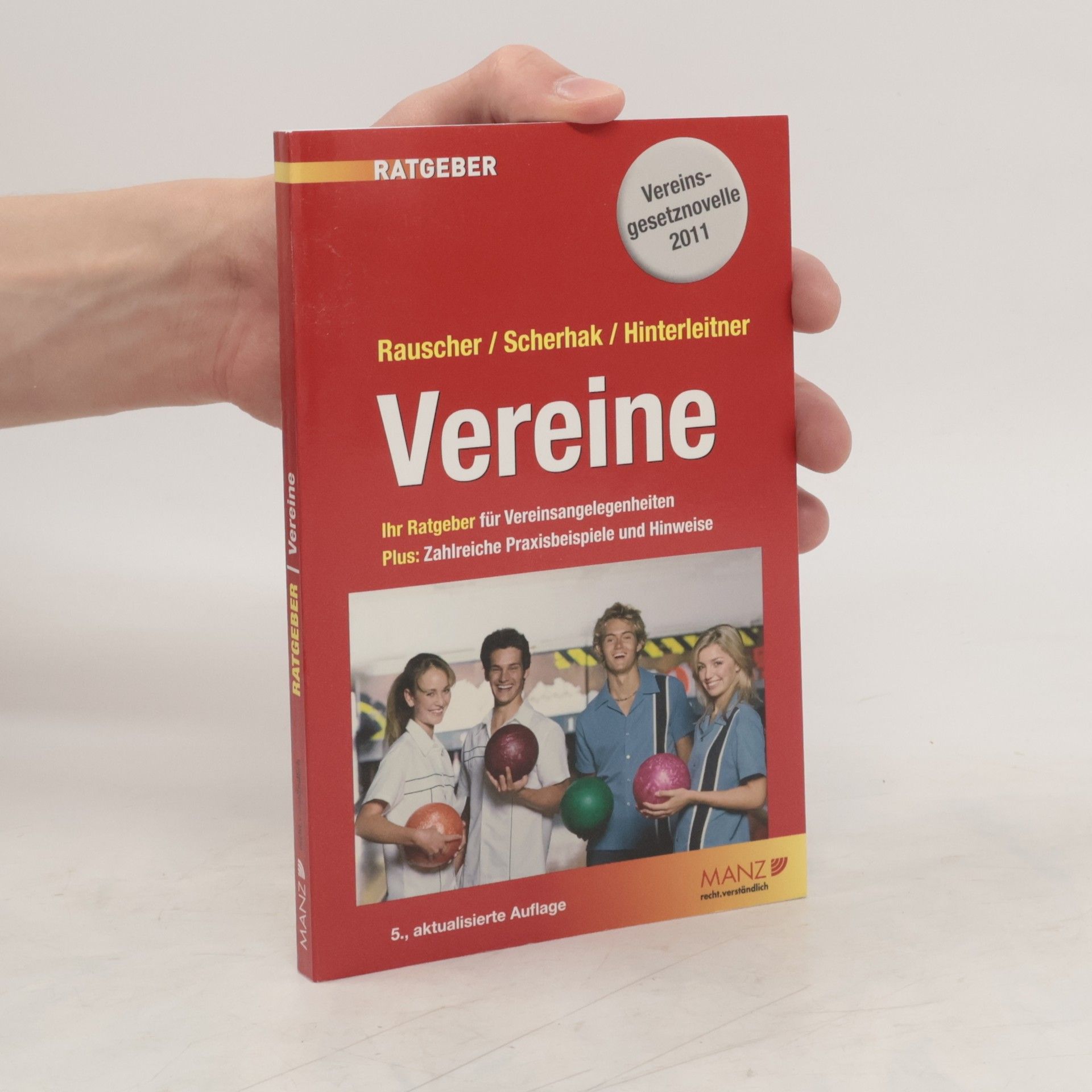 Christian Rauscher Vereine