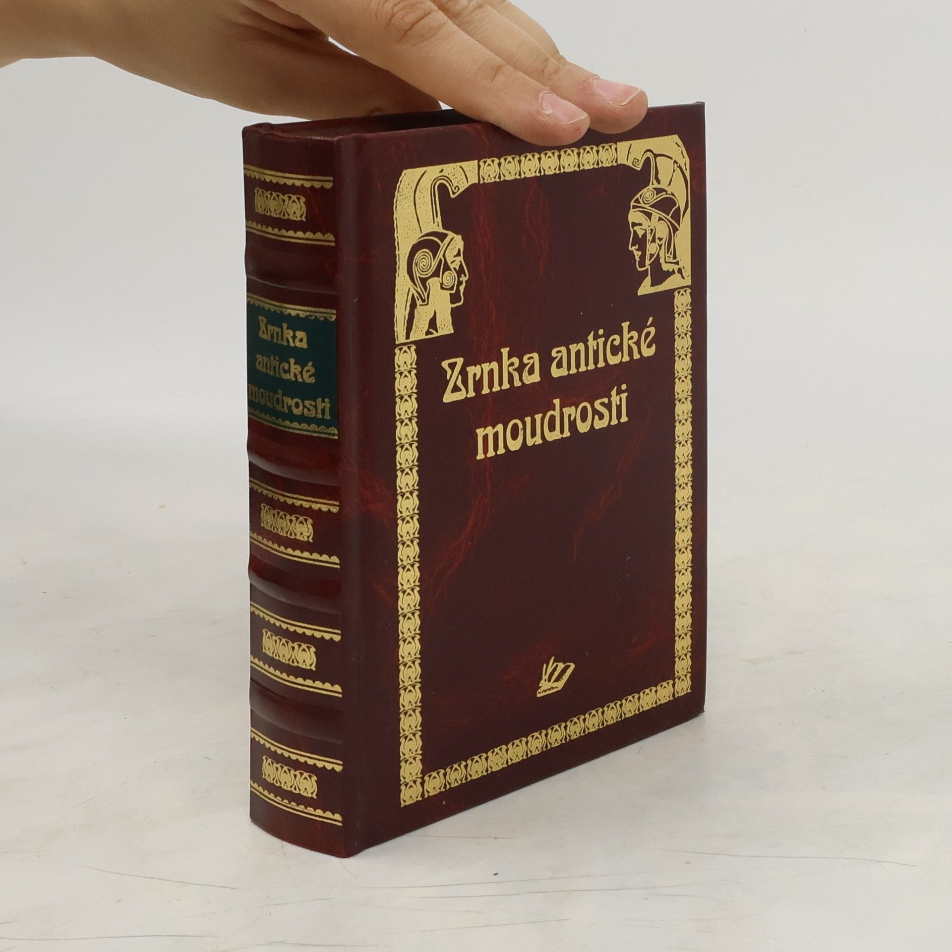 Žofia Lenčová Zrnka moudrosti věků