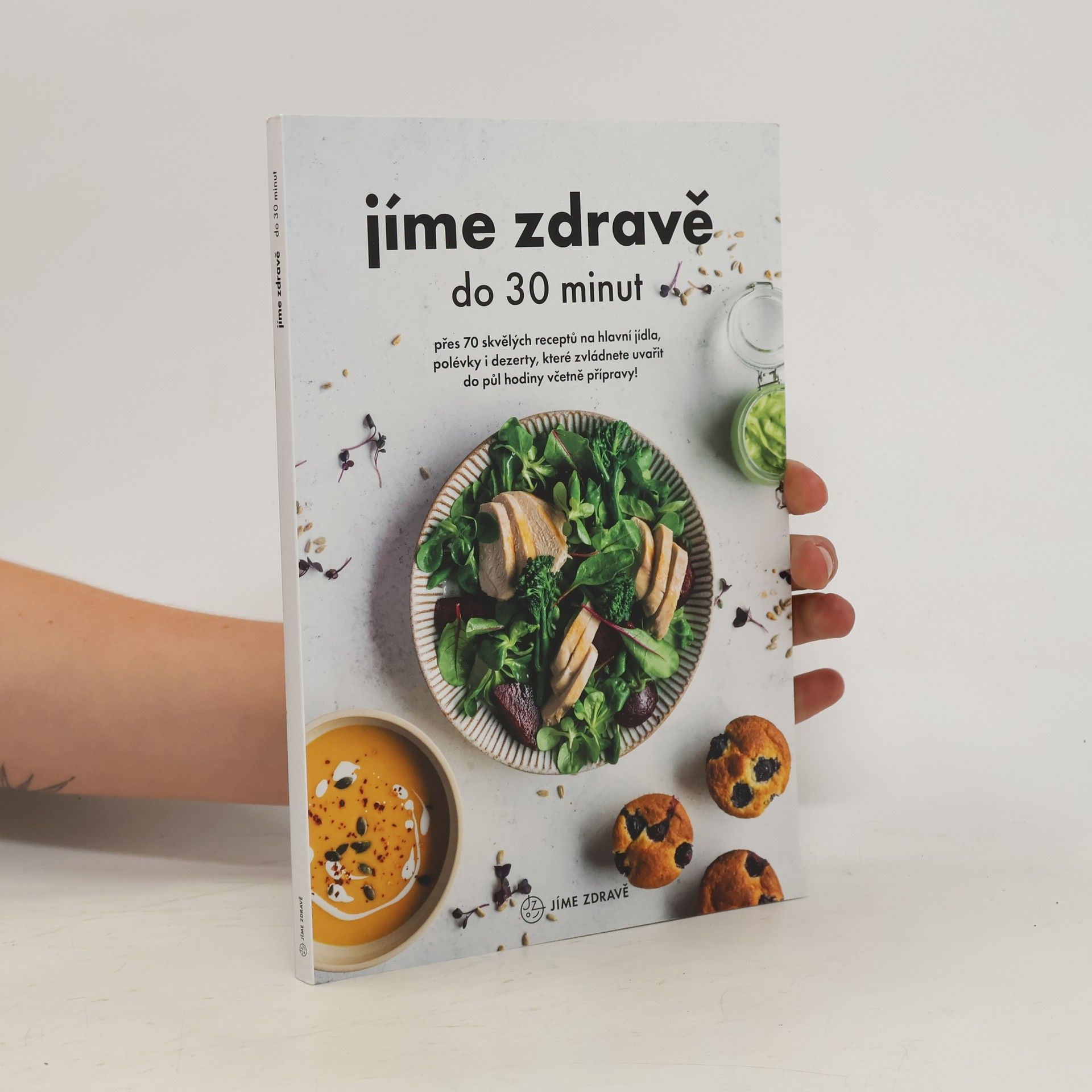 Collective Jíme zdravě do 30 minut