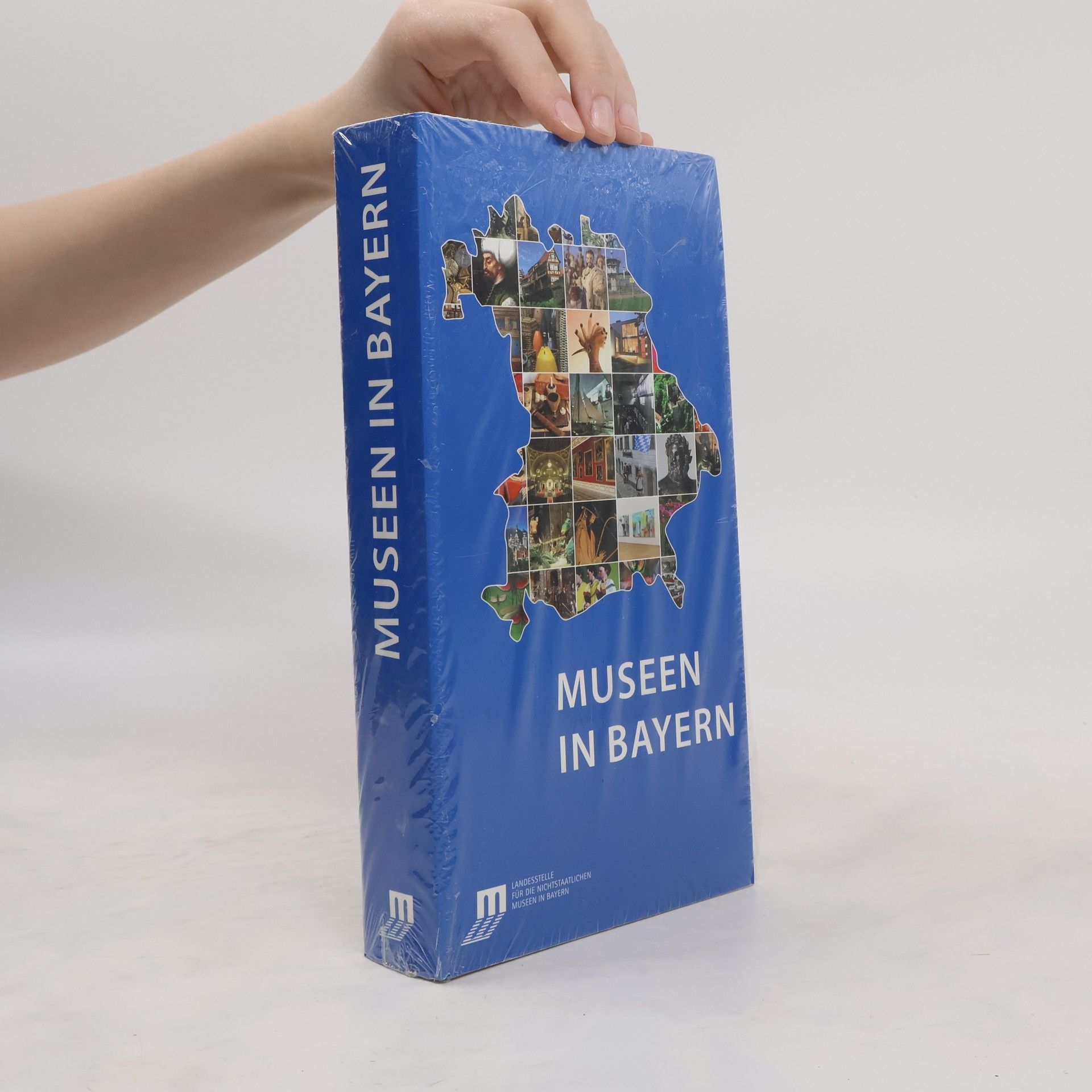 Christine Schmid Egger Museen in Bayern