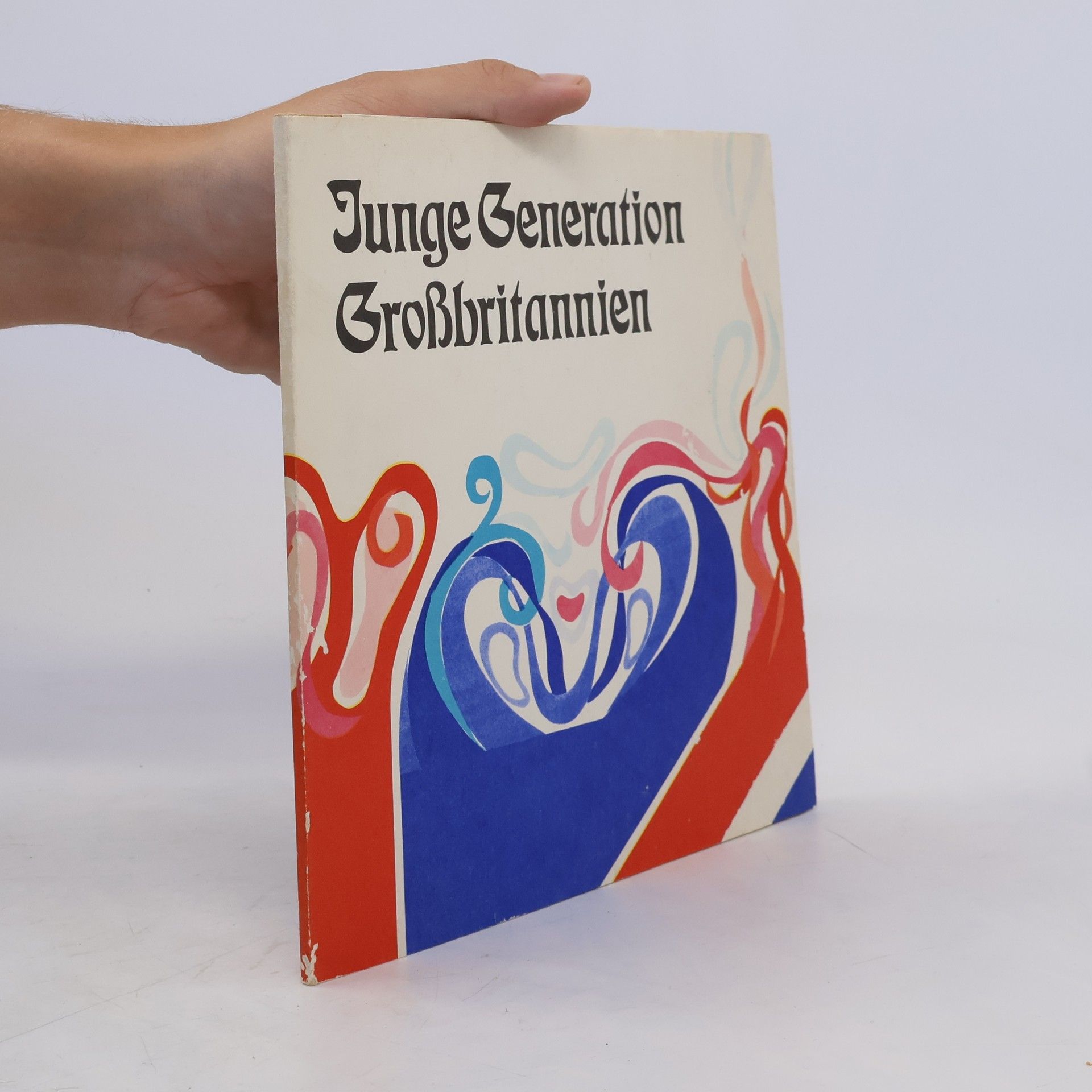 Autorenkollektiv Junge Generation Großbritannien