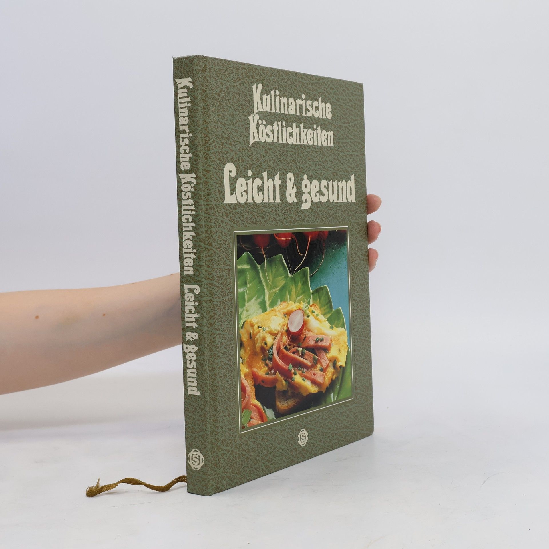 Horst Weilbach Leicht und gesund